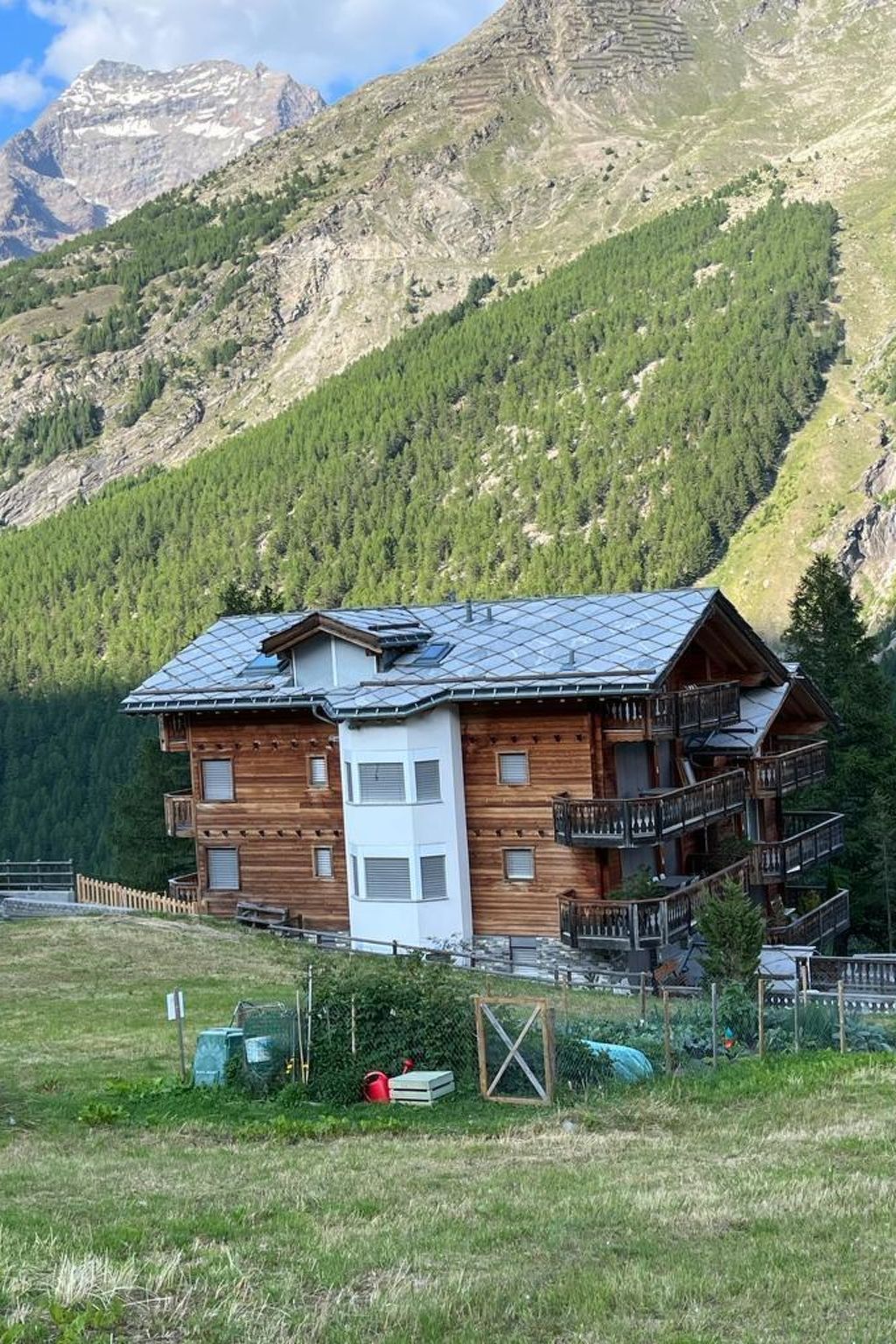 Photo of Appartement/Fewo
