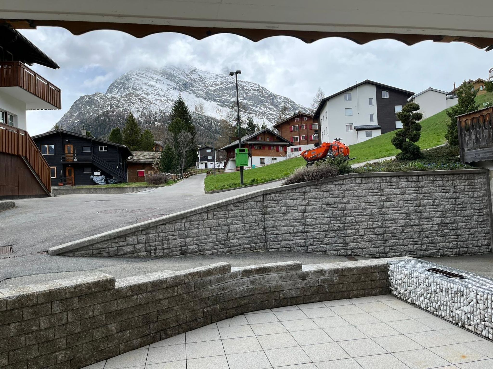 Photo of Appartement/Fewo