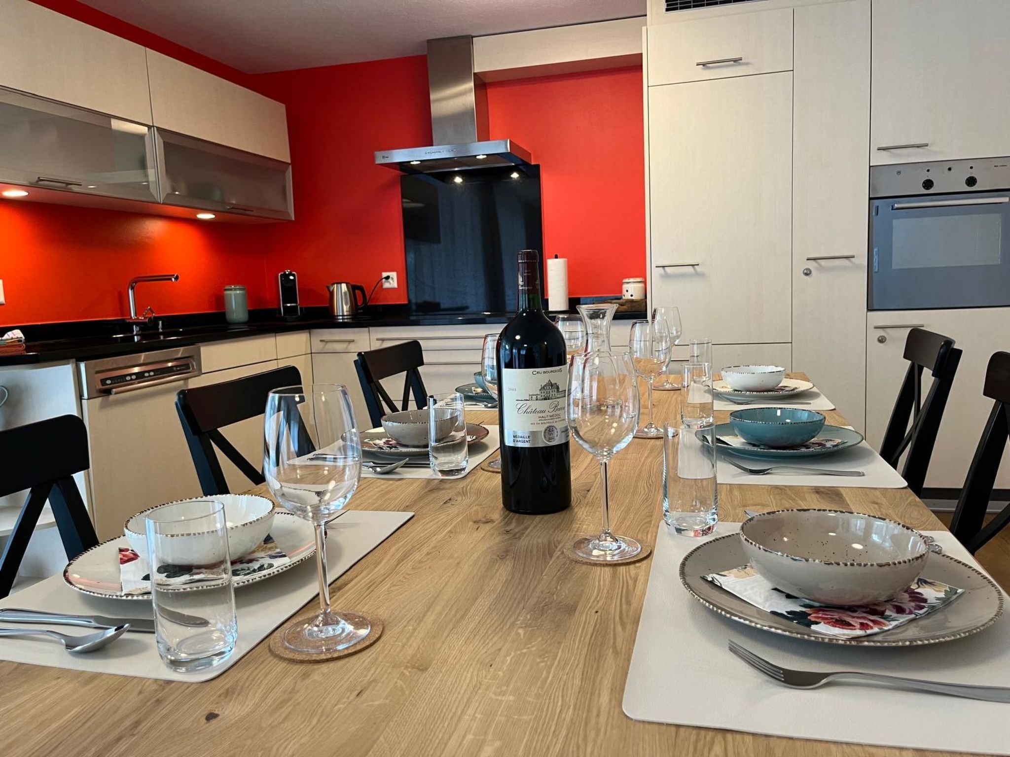 Photo of Appartement/Fewo
