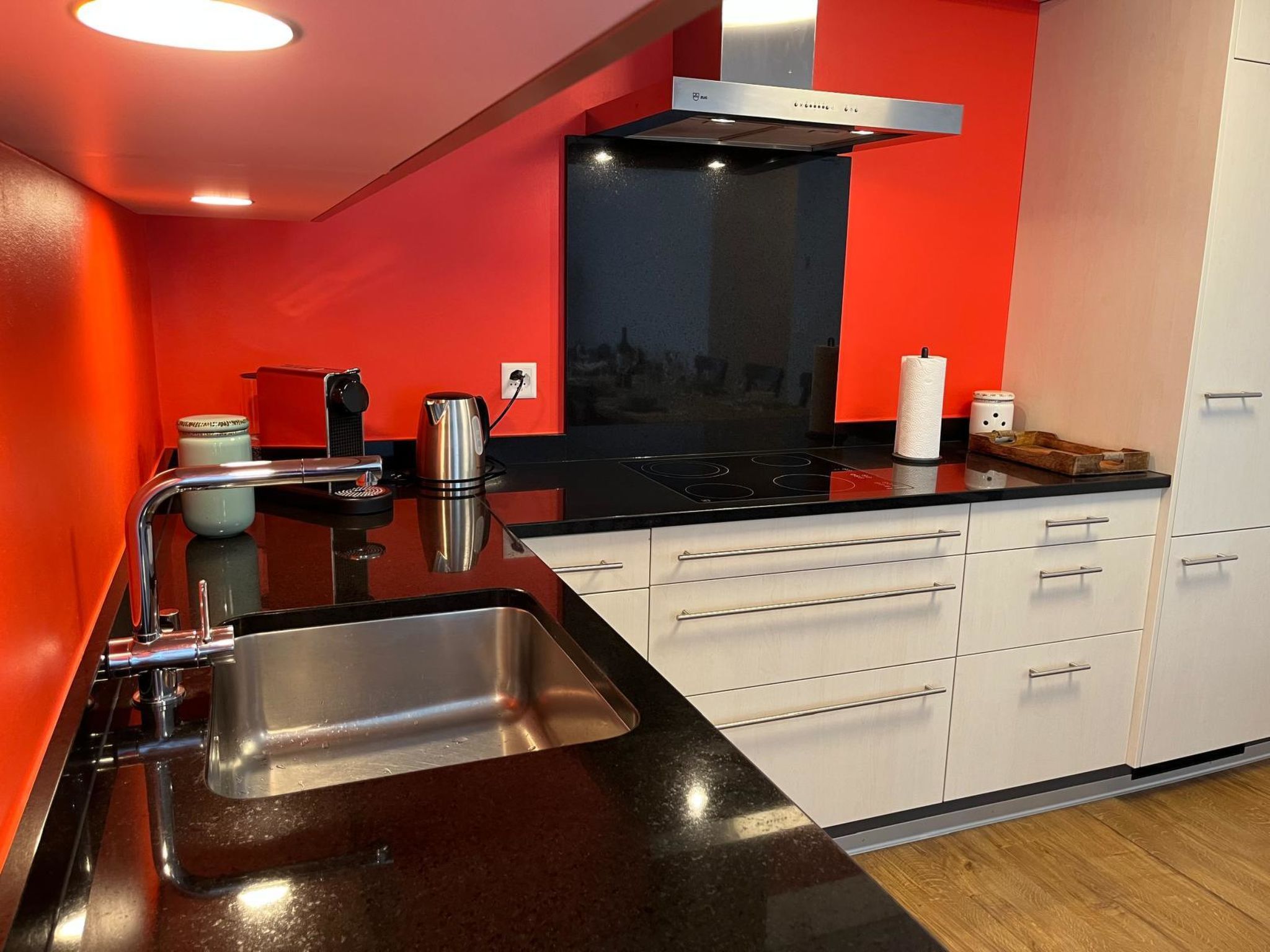 Photo of Appartement/Fewo