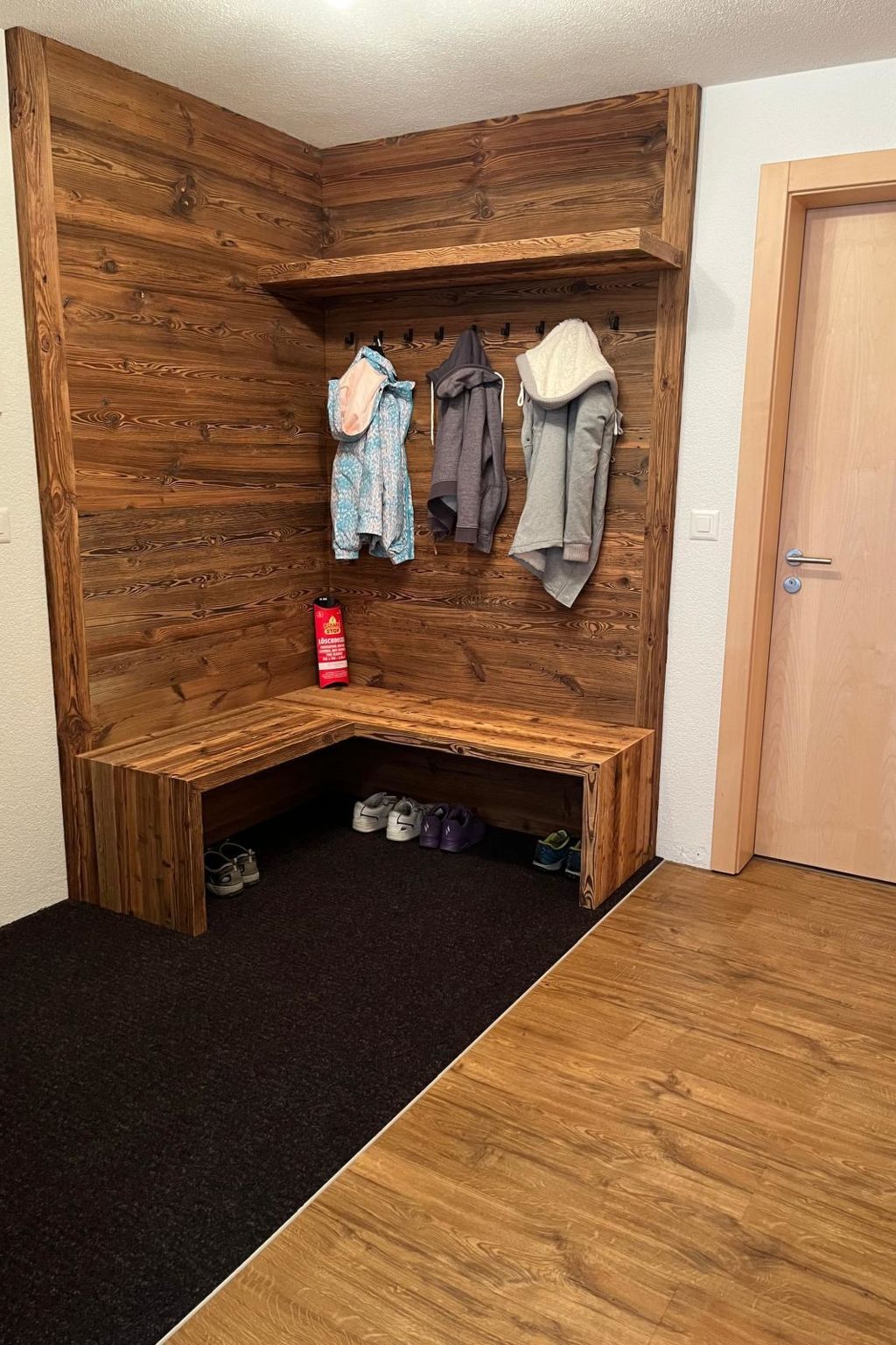 Photo of Appartement/Fewo