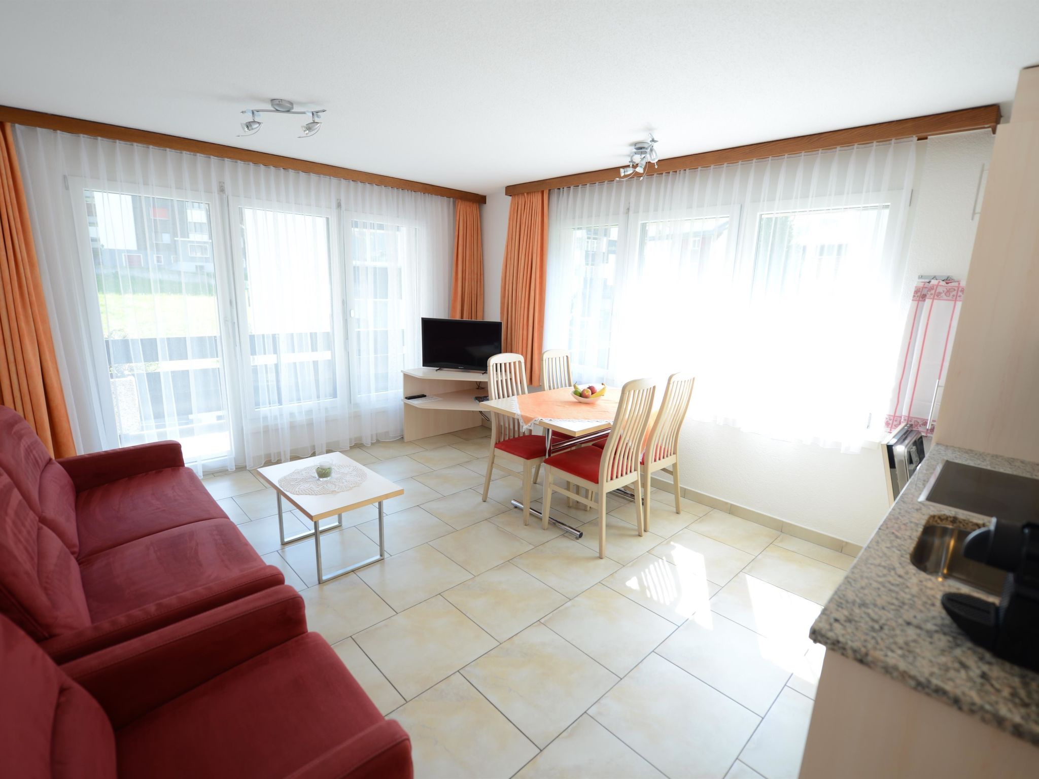 Photo of Mischi Appartement/Fewo 4-Bettwohnung Nr. 12