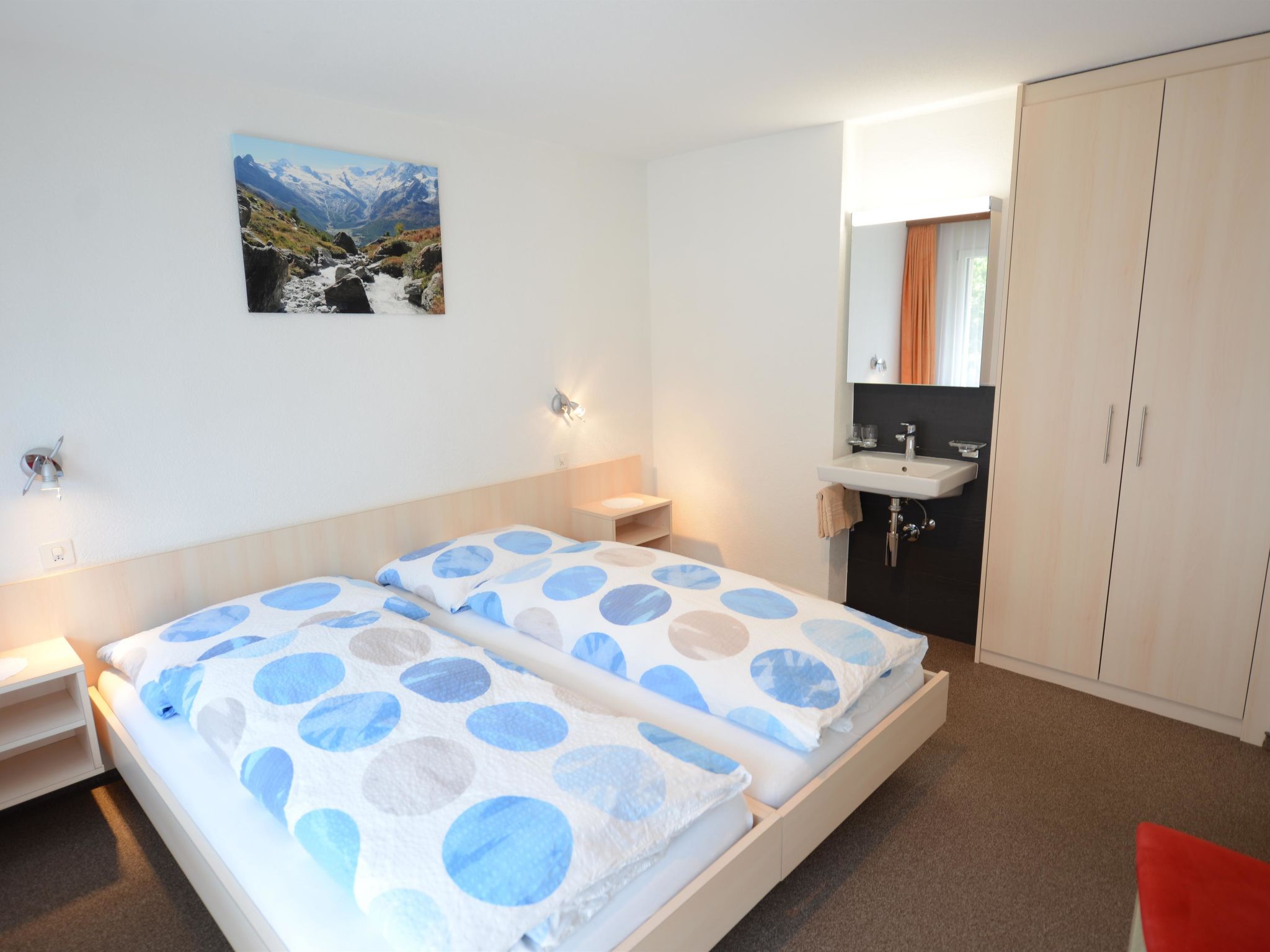 Photo of Mischi Appartement/Fewo 4-Bettwohnung Nr. 12