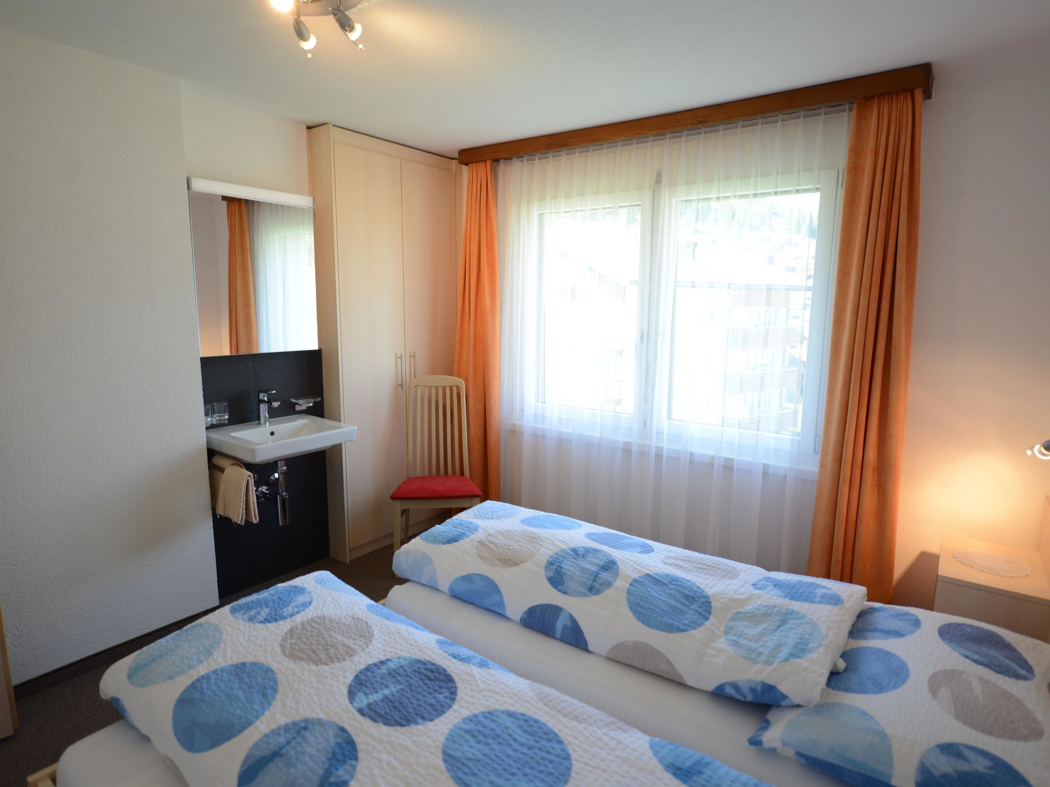 Photo of Mischi Appartement/Fewo 4-Bettwohnung Nr. 12