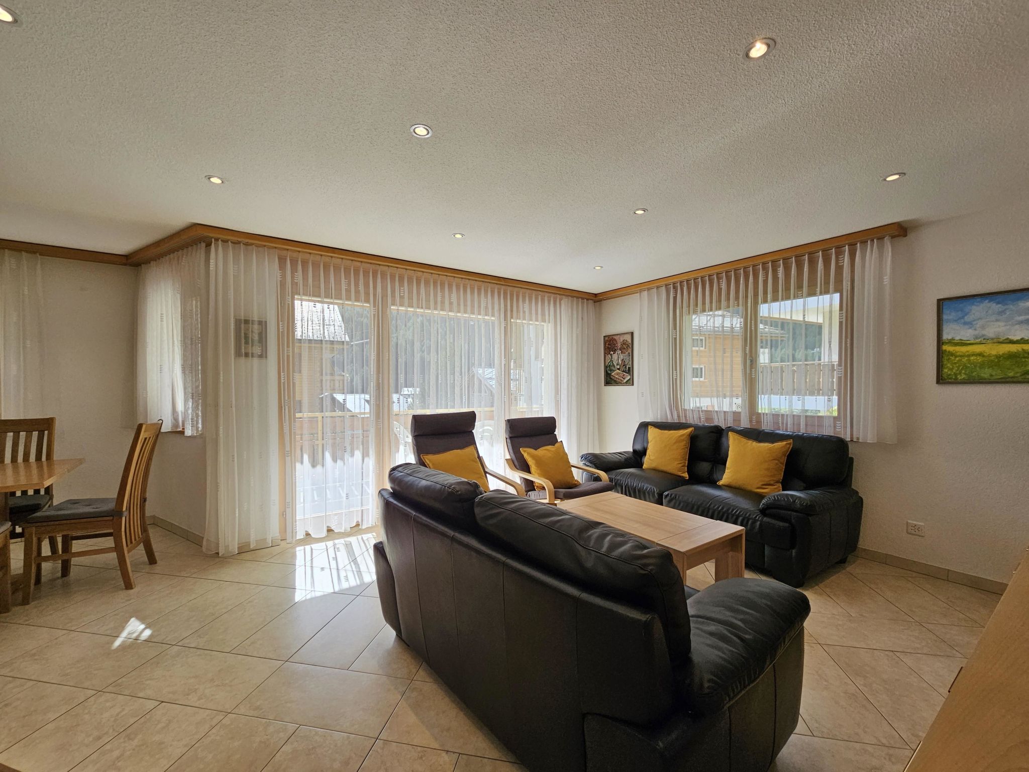 Dominic B1 03 Appartement/Fewo 6-Bettwohnung