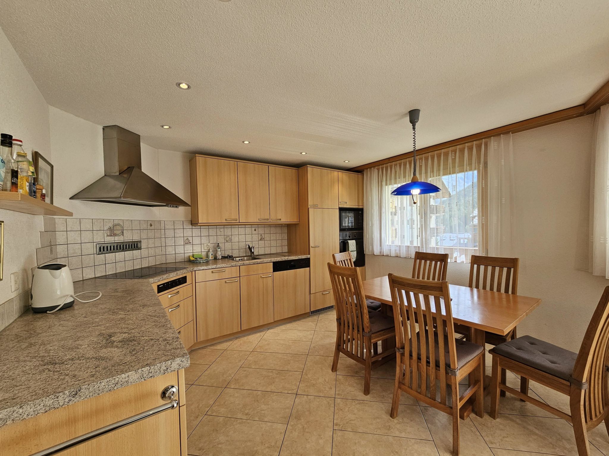 Photo of Dominic B1 03 Appartement/Fewo 6-Bettwohnung