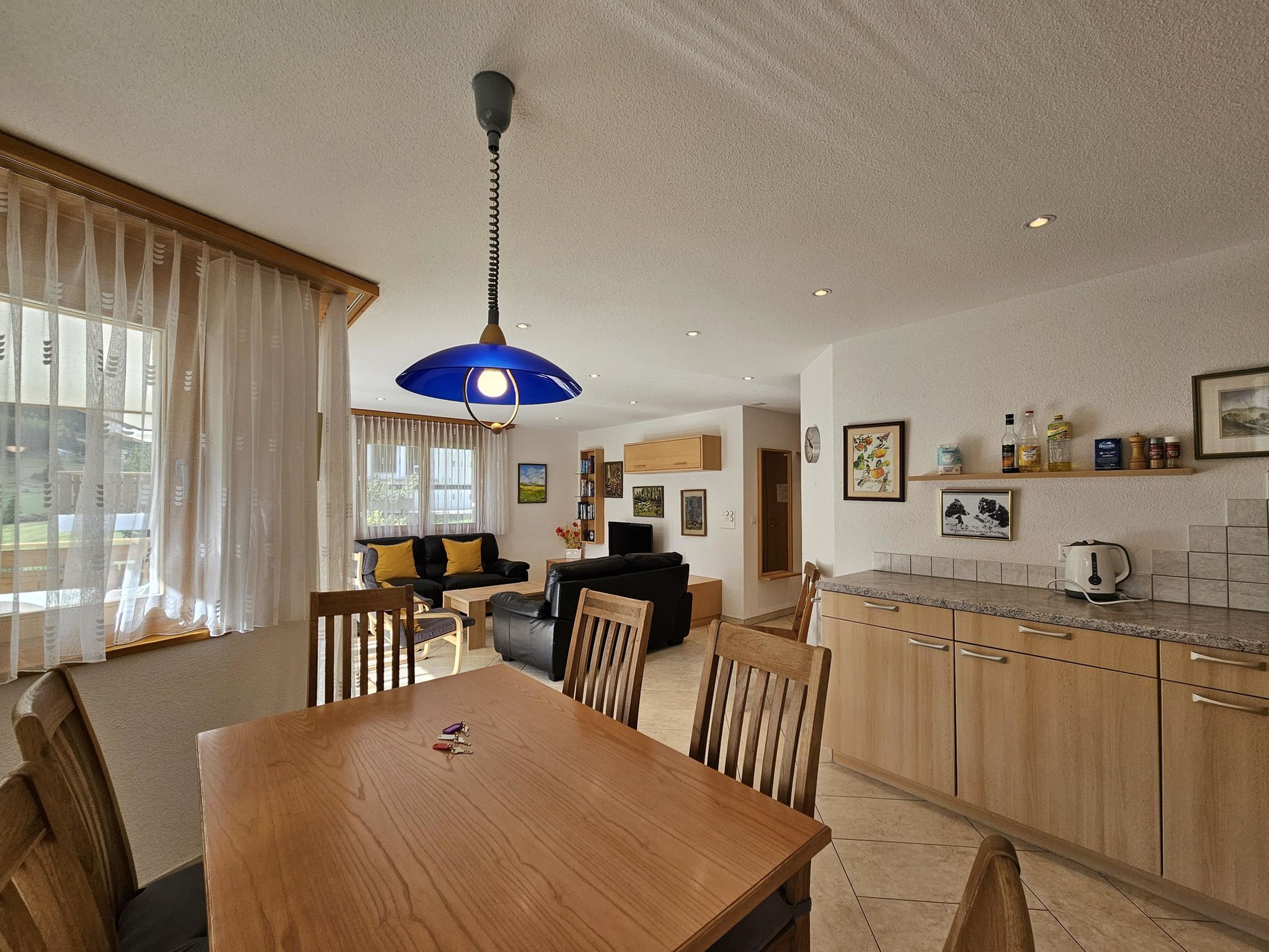Photo of Dominic B1 03 Appartement/Fewo 6-Bettwohnung