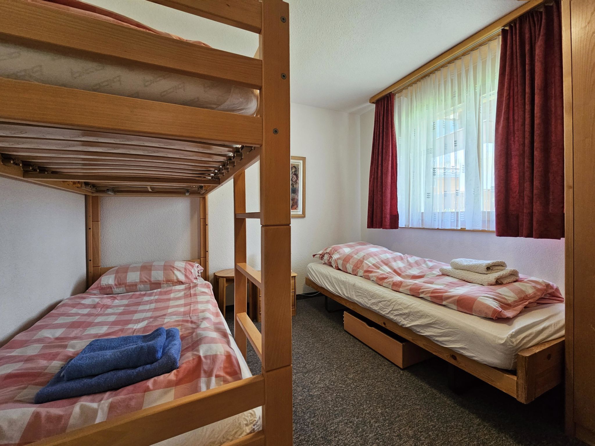 Photo of Dominic B1 03 Appartement/Fewo 6-Bettwohnung