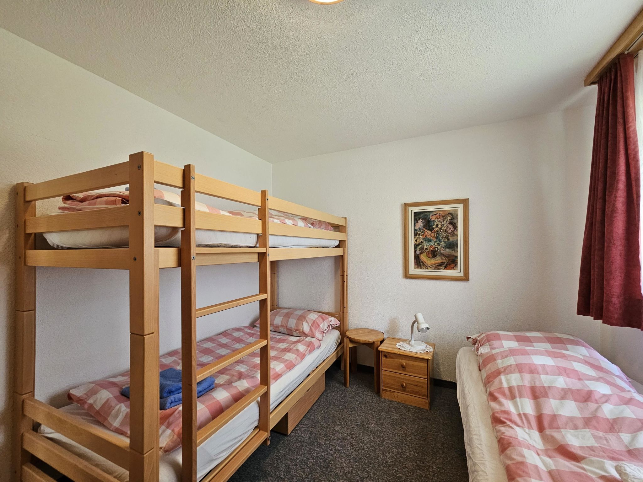 Photo of Dominic B1 03 Appartement/Fewo 6-Bettwohnung
