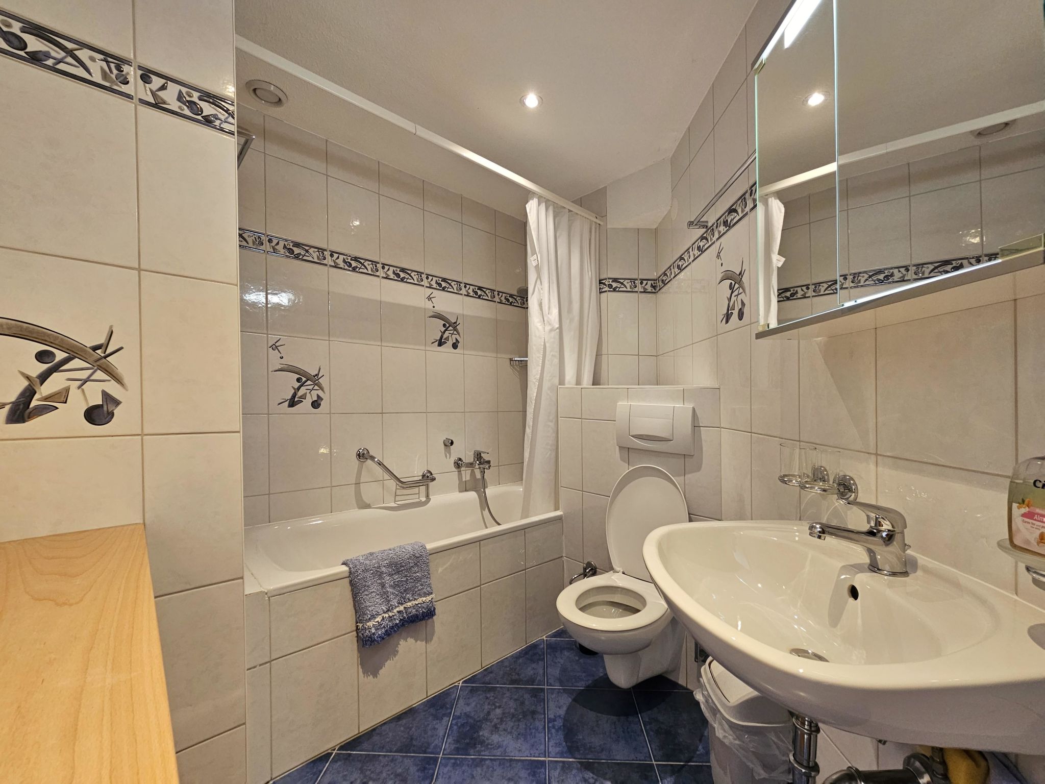 Photo of Dominic B1 03 Appartement/Fewo 6-Bettwohnung