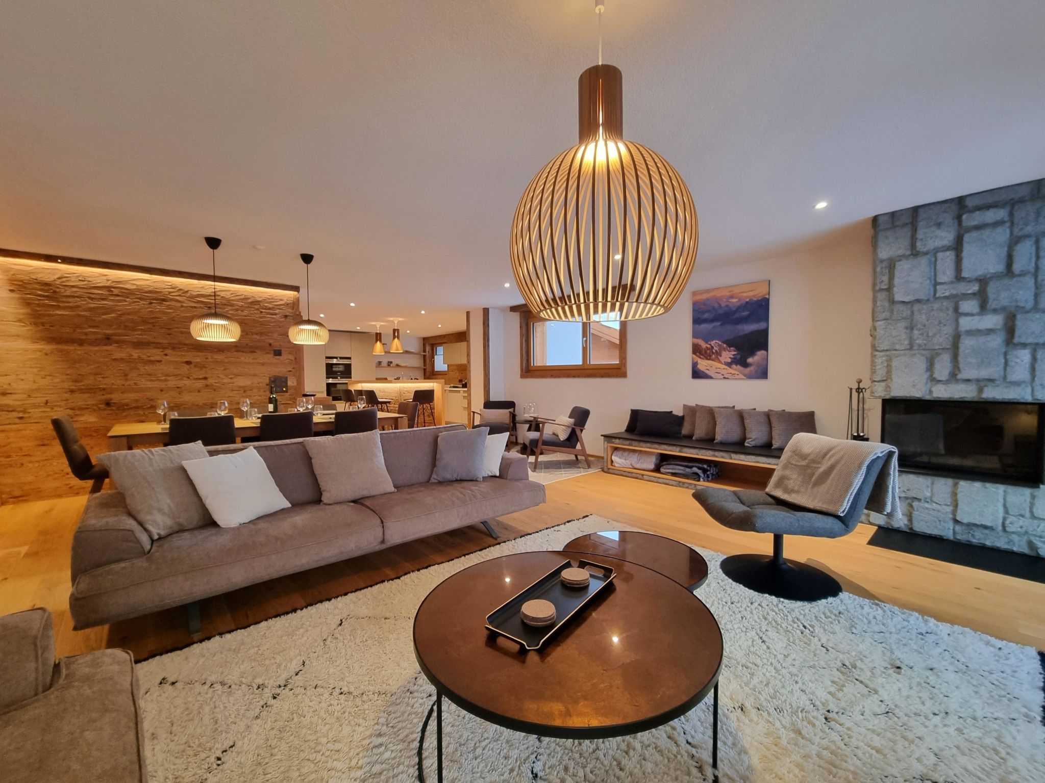 Photo of Berghof 2. OG Appartement/Fewo 8-Bettwohnung
