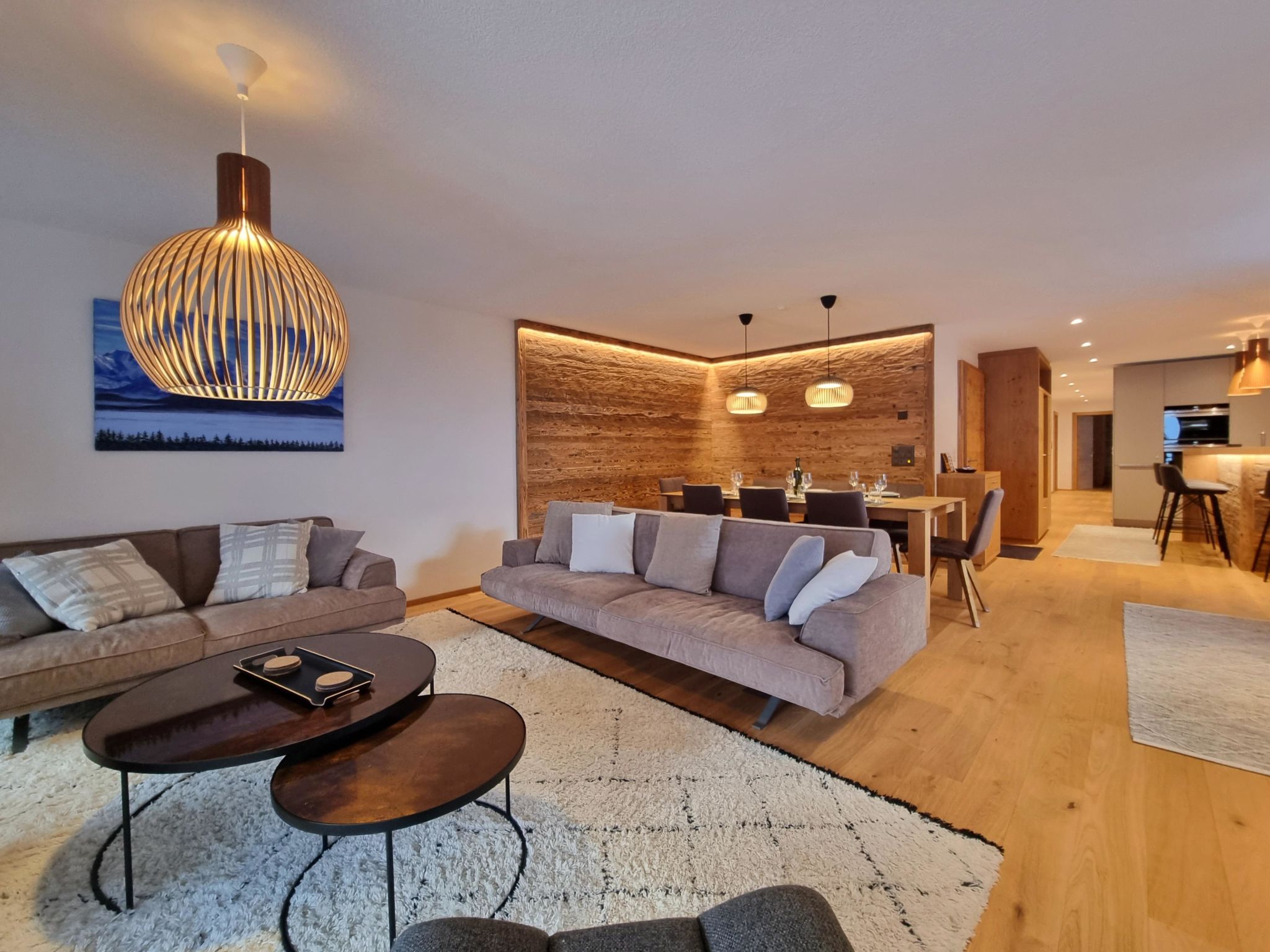 Photo of Berghof 2. OG Appartement/Fewo 8-Bettwohnung