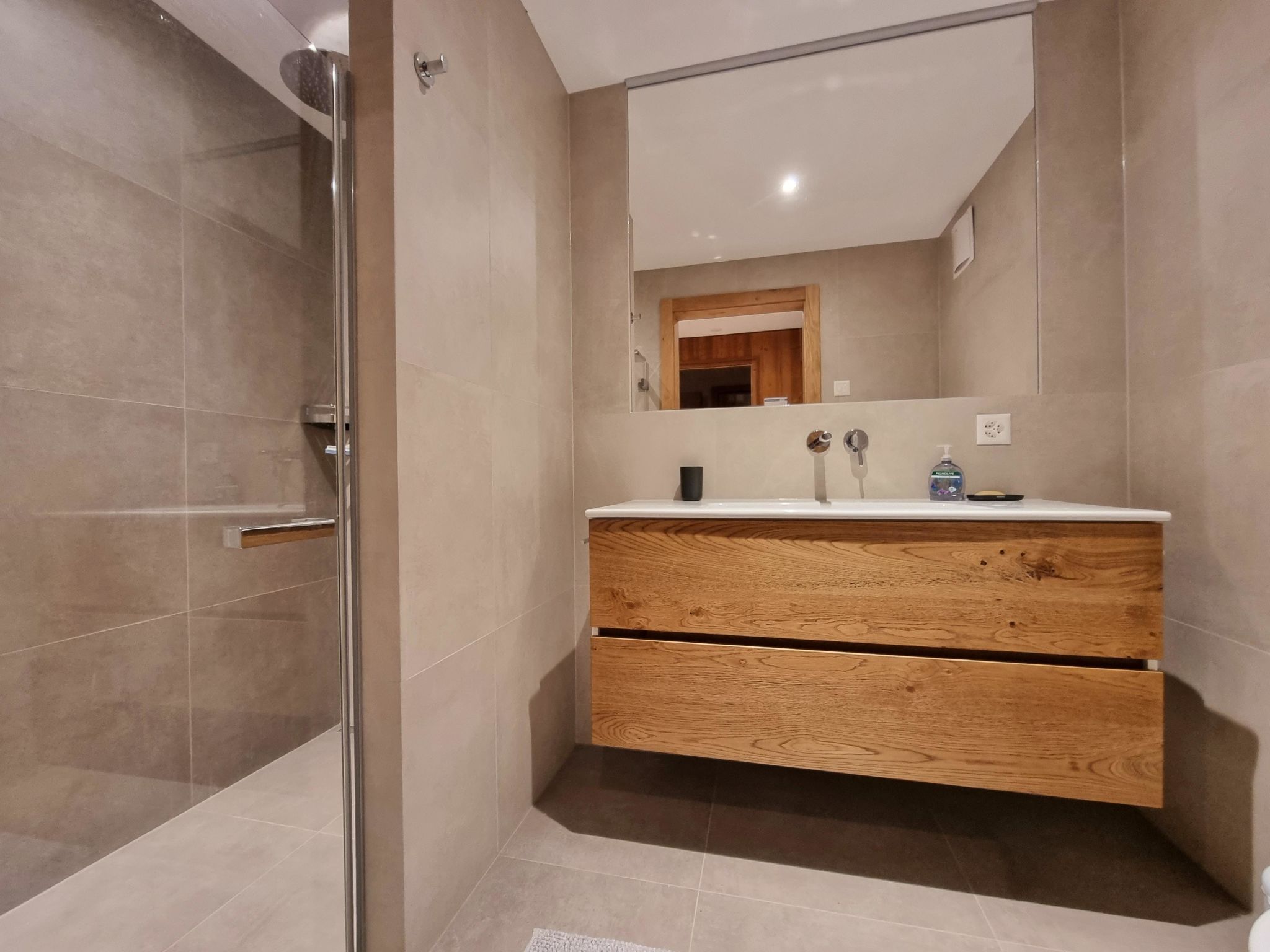 Photo of Berghof 2. OG Appartement/Fewo 8-Bettwohnung