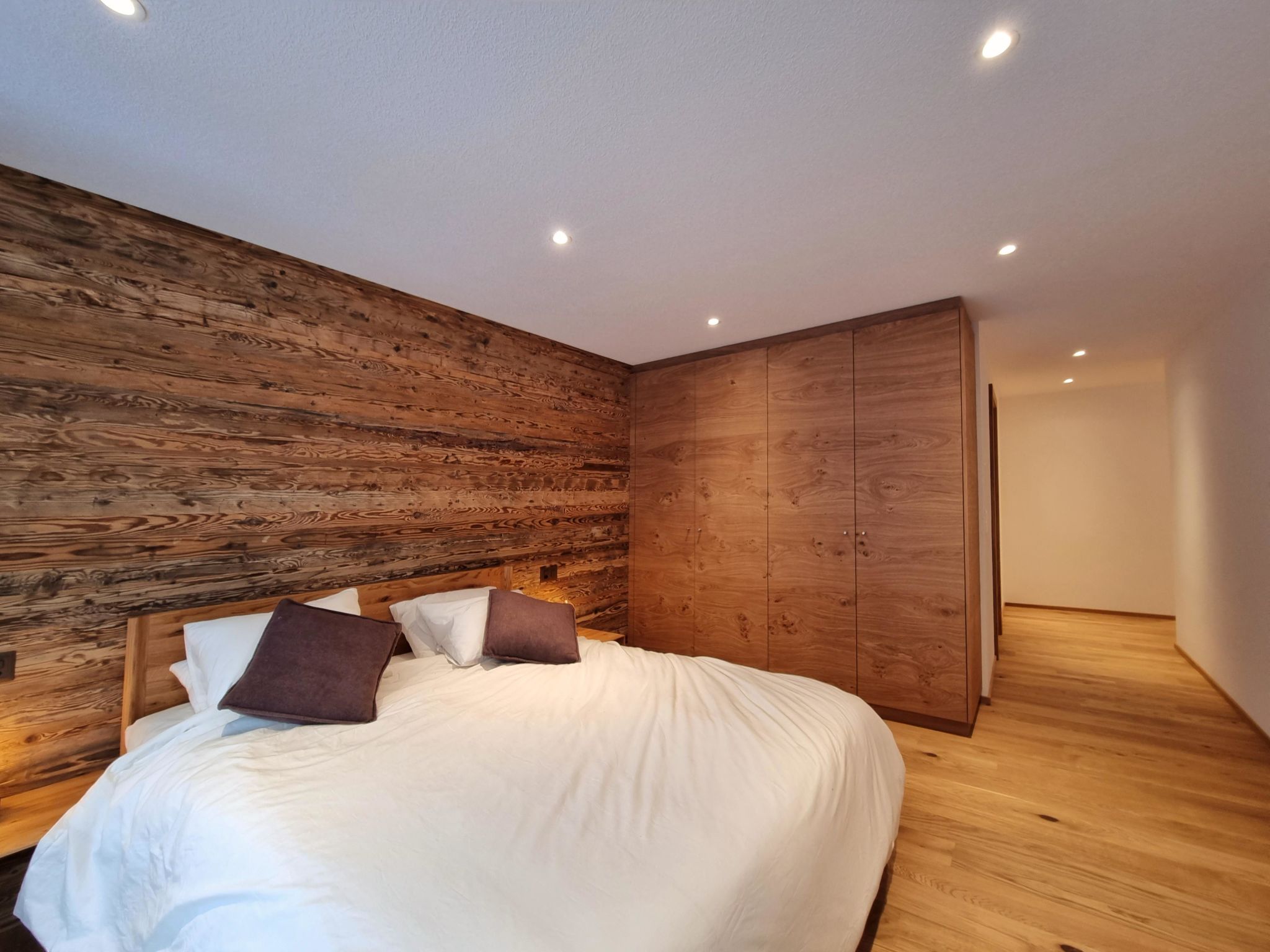 Photo of Berghof 2. OG Appartement/Fewo 8-Bettwohnung
