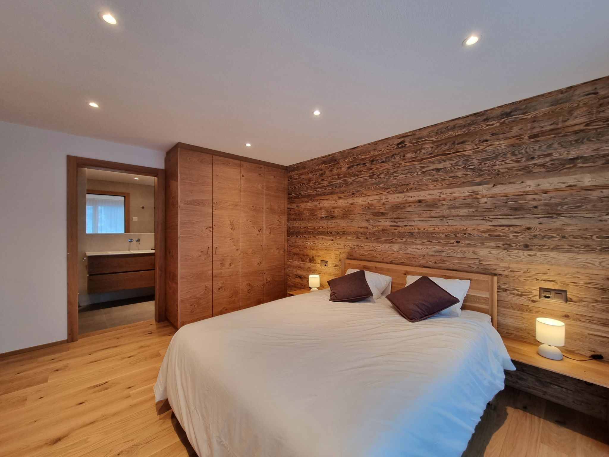 Photo of Berghof 2. OG Appartement/Fewo 8-Bettwohnung
