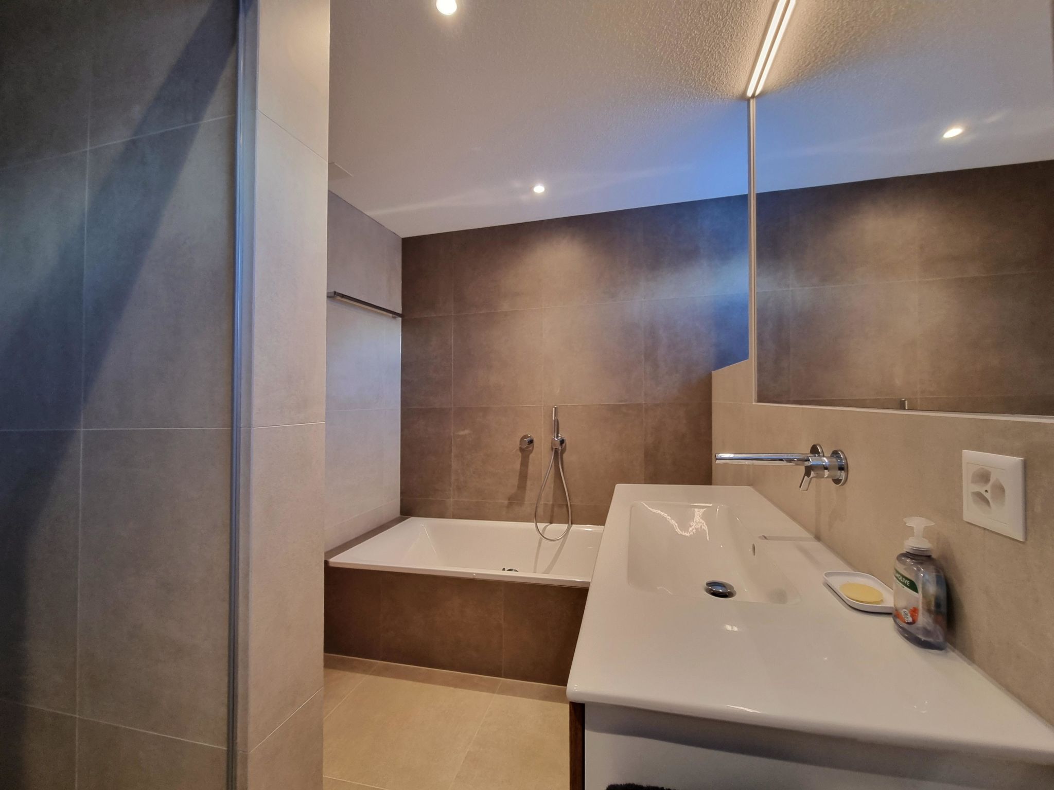 Photo of Berghof 2. OG Appartement/Fewo 8-Bettwohnung