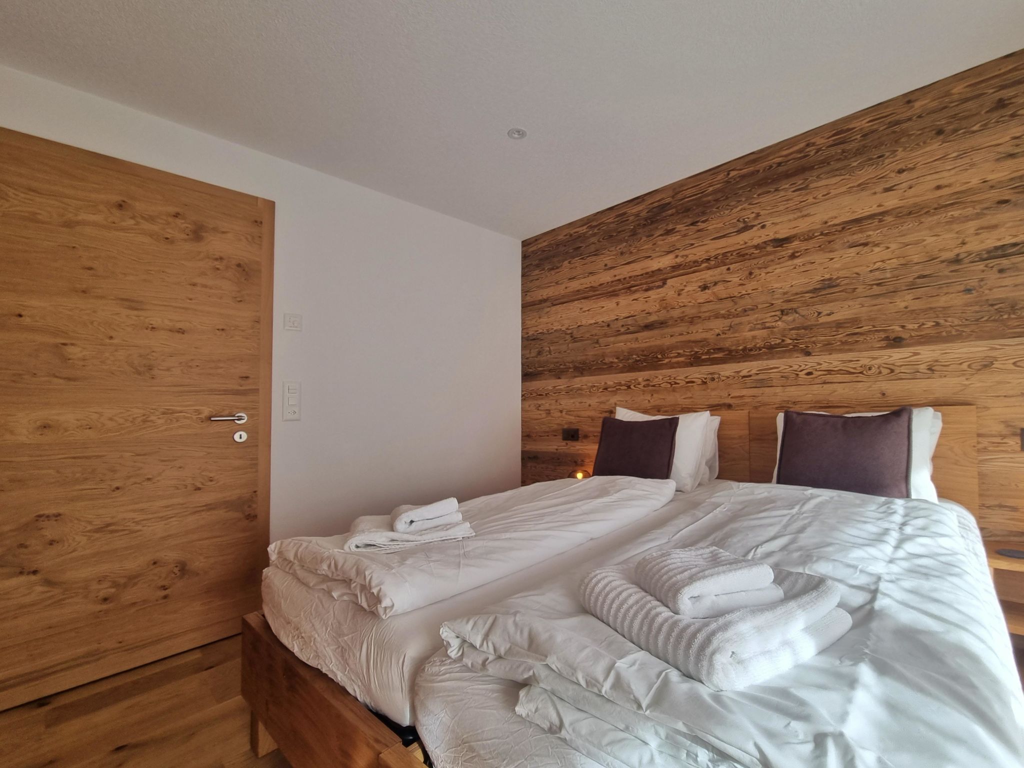 Photo of Berghof 2. OG Appartement/Fewo 8-Bettwohnung