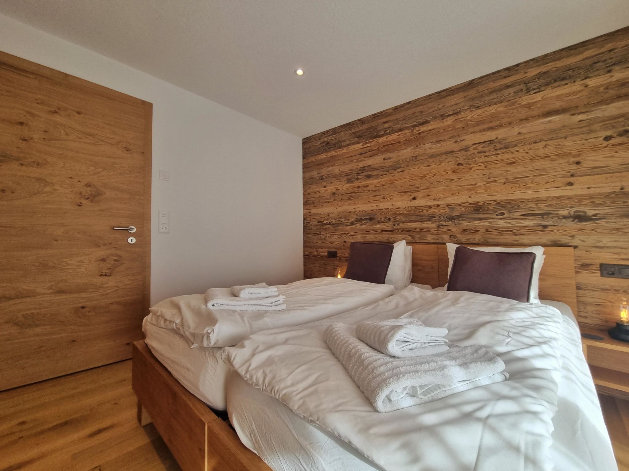 Photo of Berghof 2. OG Appartement/Fewo 8-Bettwohnung