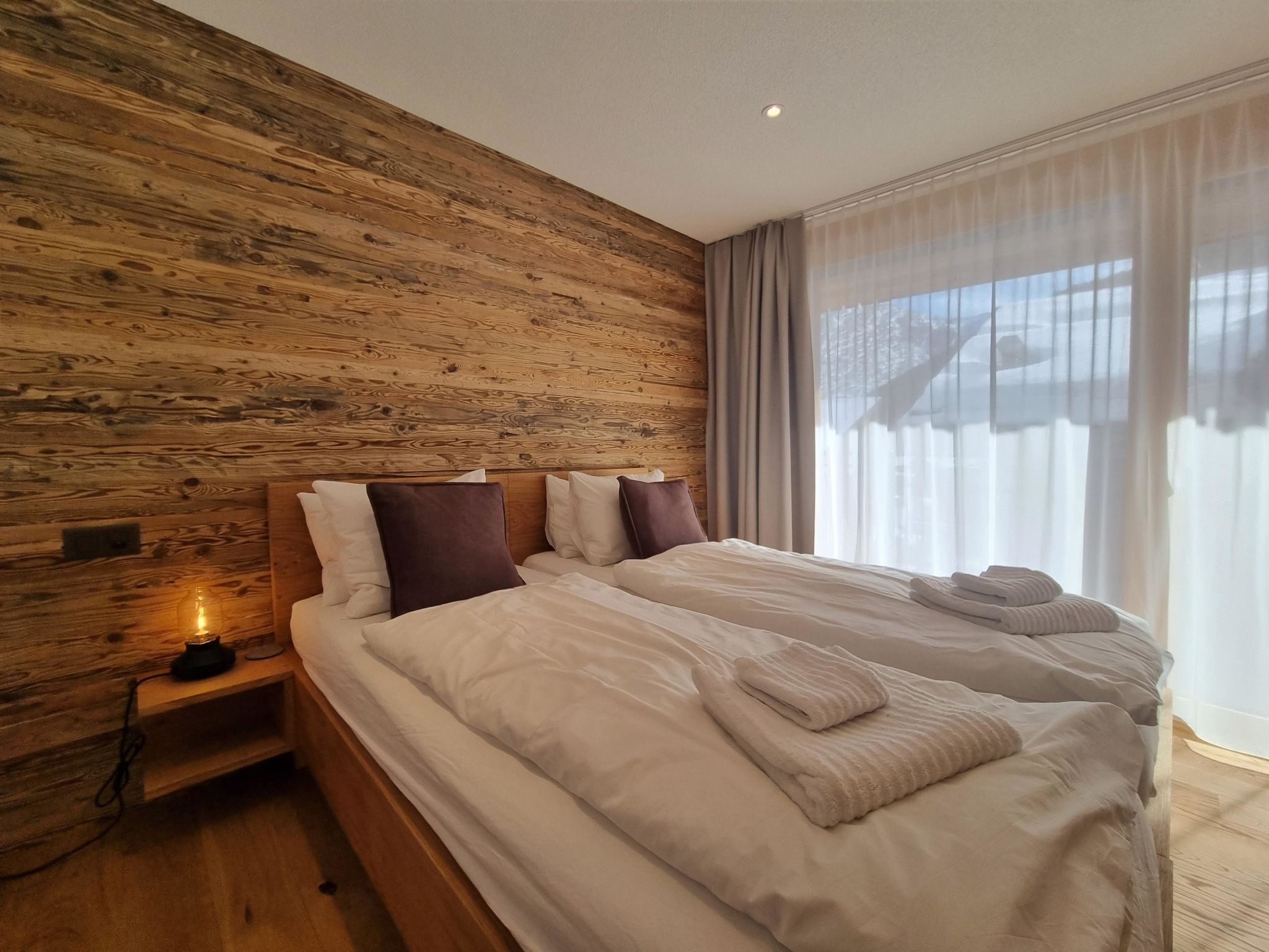 Photo of Berghof 2. OG Appartement/Fewo 8-Bettwohnung