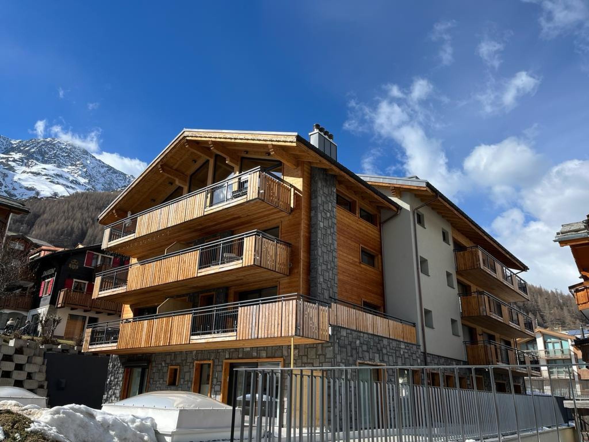 Photo of Berghof 2. OG Appartement/Fewo 8-Bettwohnung