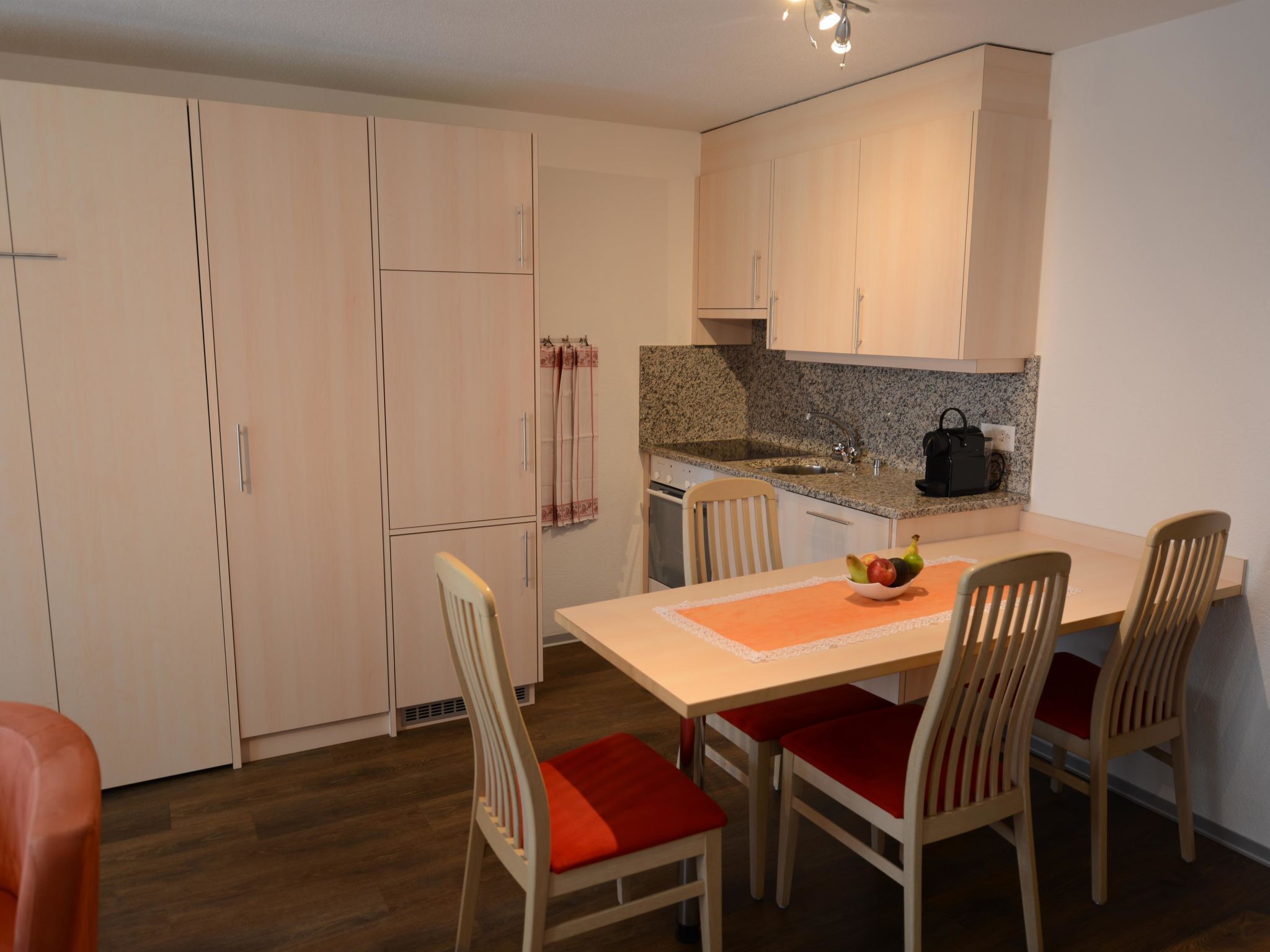 Mischi Appartement/Fewo 4-Bettwohnung Nr. 3