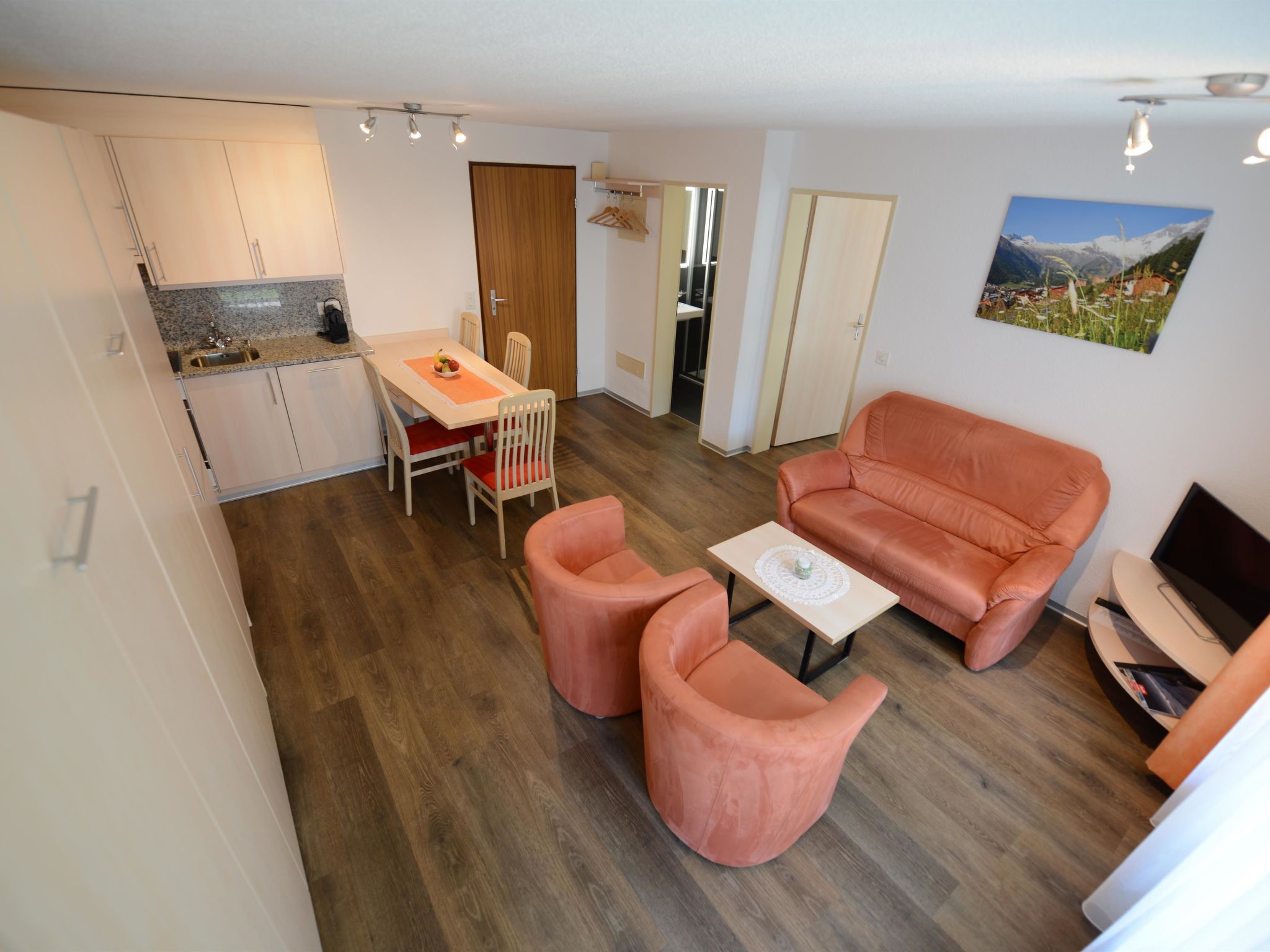 Photo of Mischi Appartement/Fewo 4-Bettwohnung Nr. 3