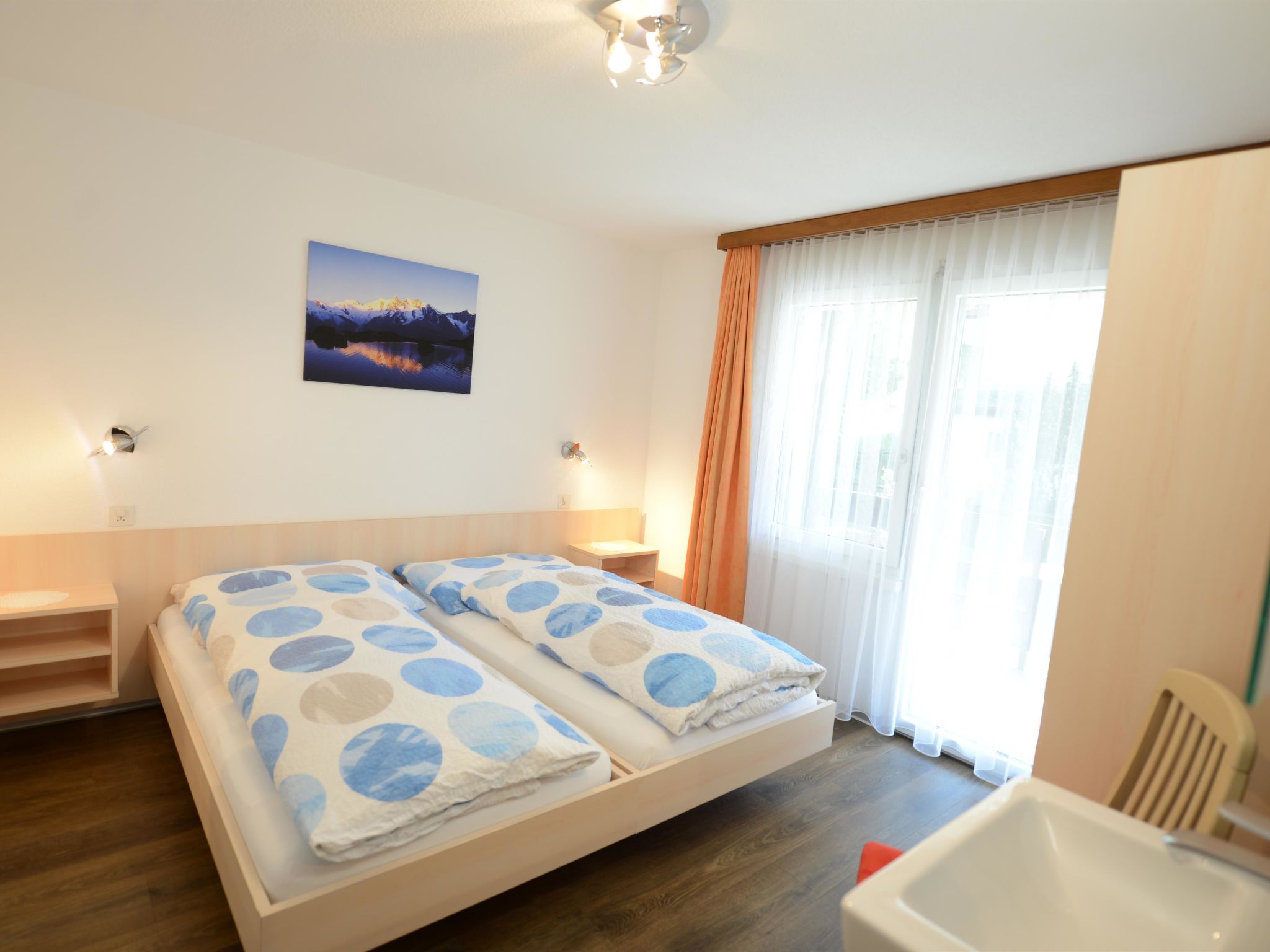 Photo of Mischi Appartement/Fewo 4-Bettwohnung Nr. 3