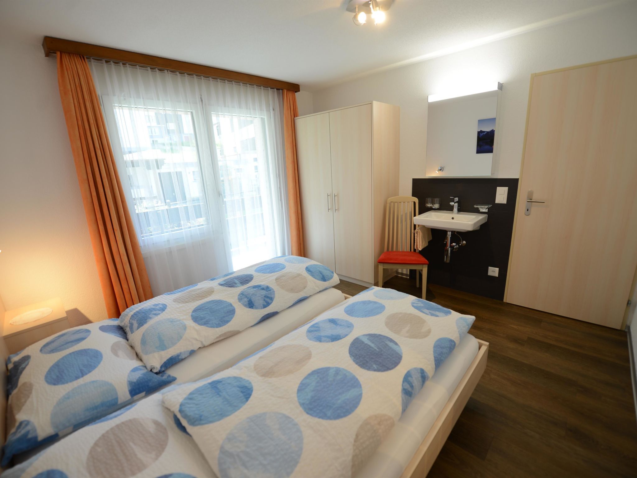 Photo of Mischi Appartement/Fewo 4-Bettwohnung Nr. 3