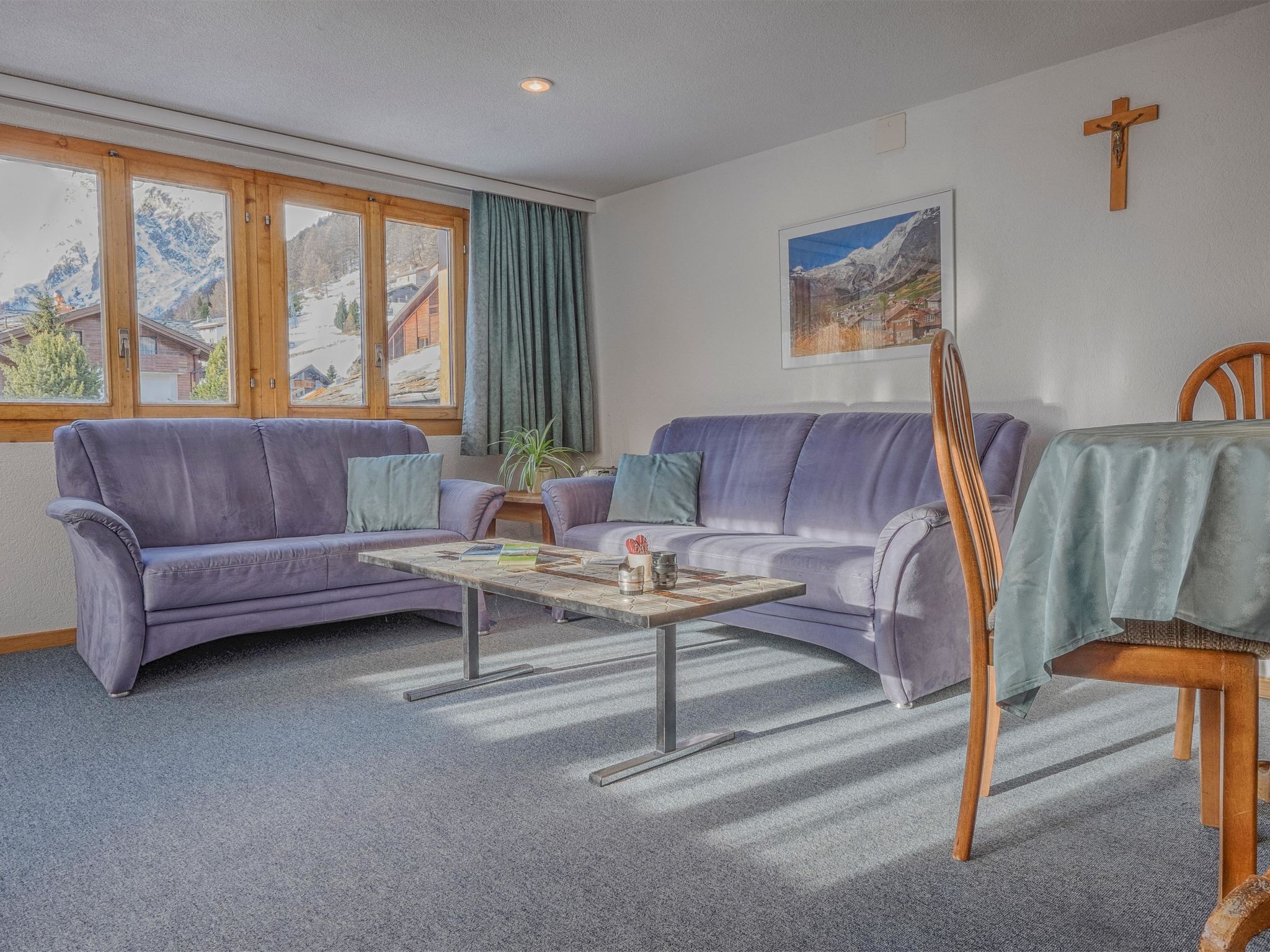 Photo of Sonnenhügel Appartement/Fewo 8-Bettwohnung Nr. 1