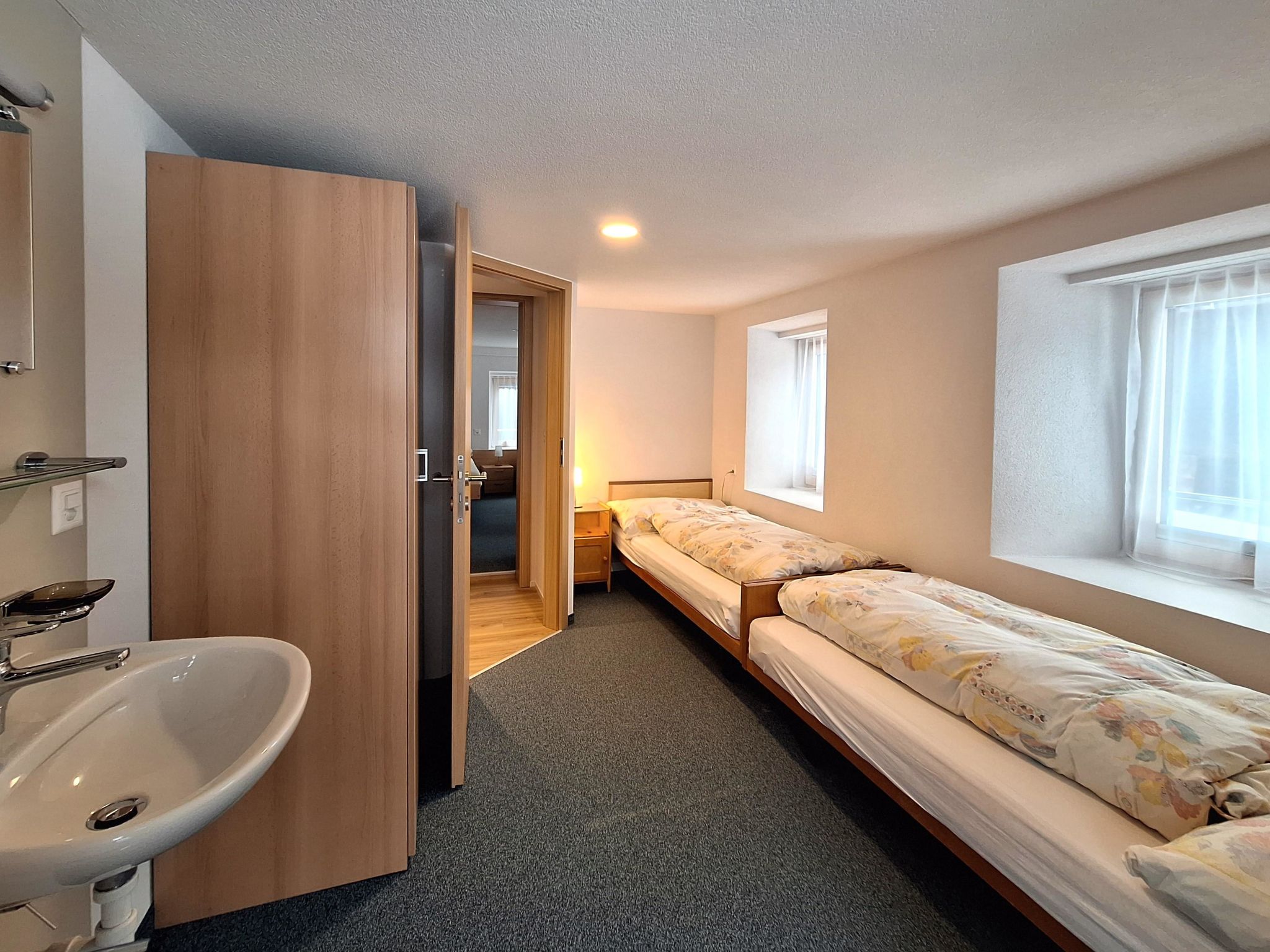 Photo of Sonnenhügel Appartement/Fewo 8-Bettwohnung Nr. 1
