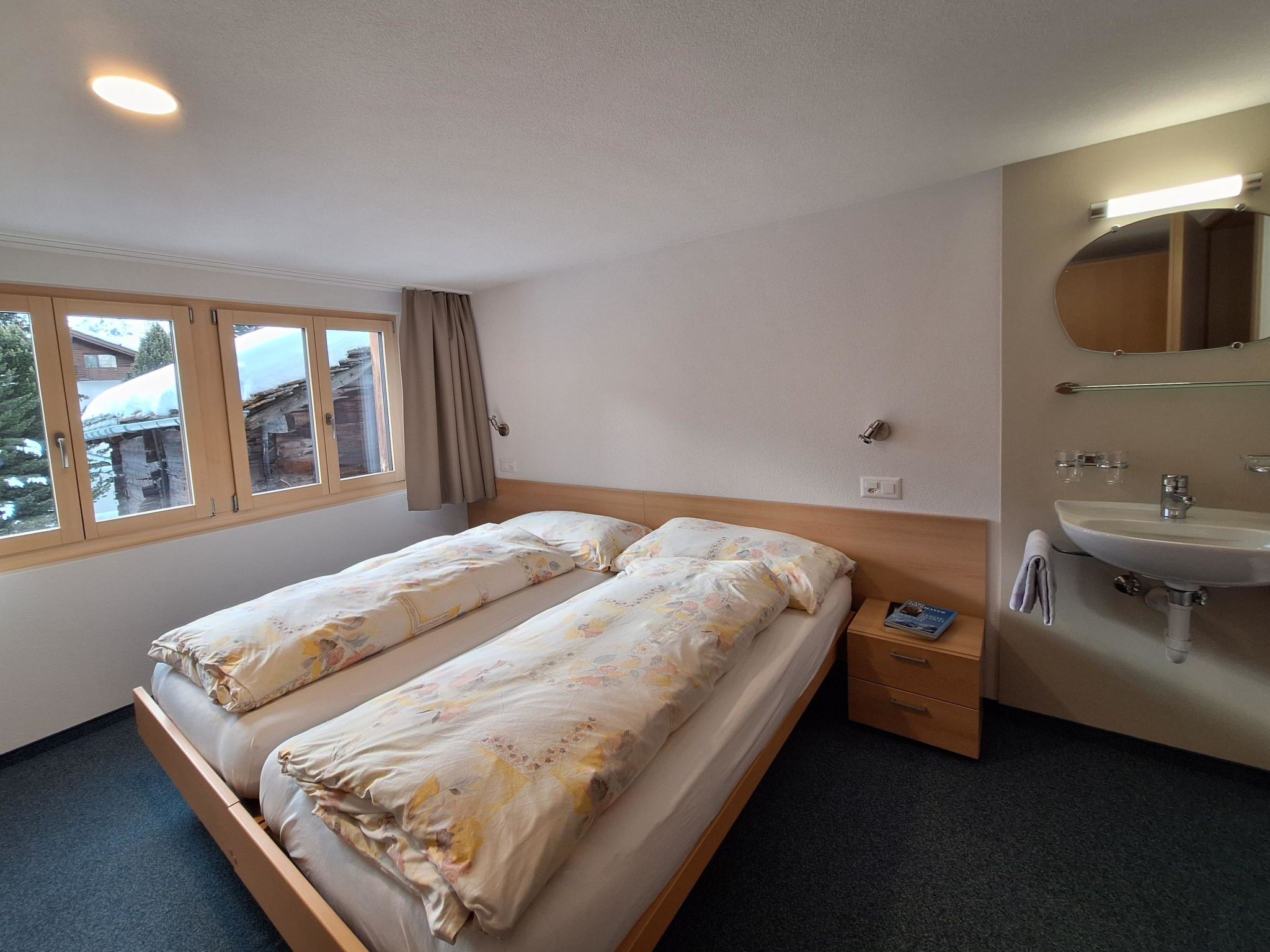 Photo of Sonnenhügel Appartement/Fewo 8-Bettwohnung Nr. 1