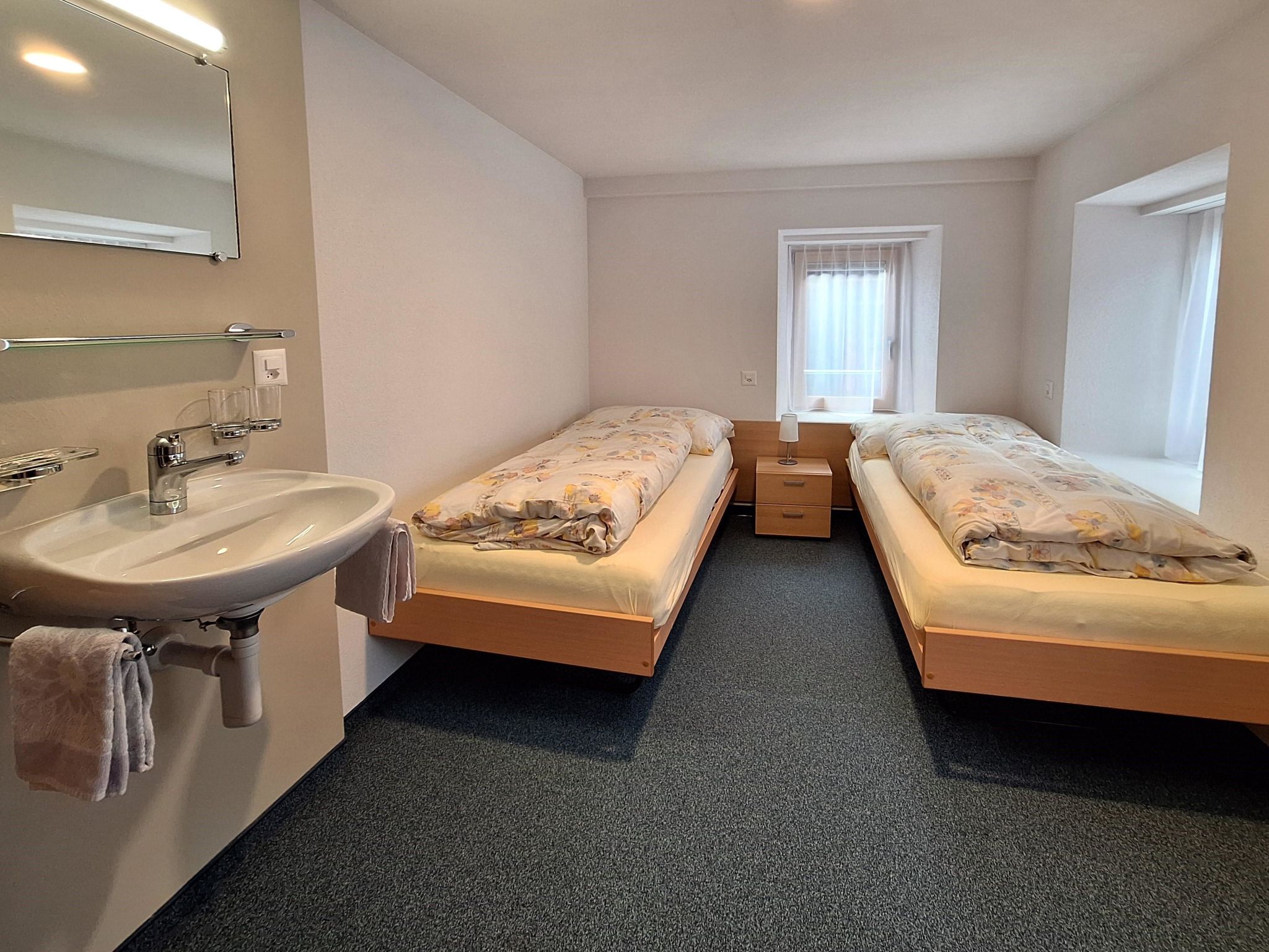 Photo of Sonnenhügel Appartement/Fewo 8-Bettwohnung Nr. 1