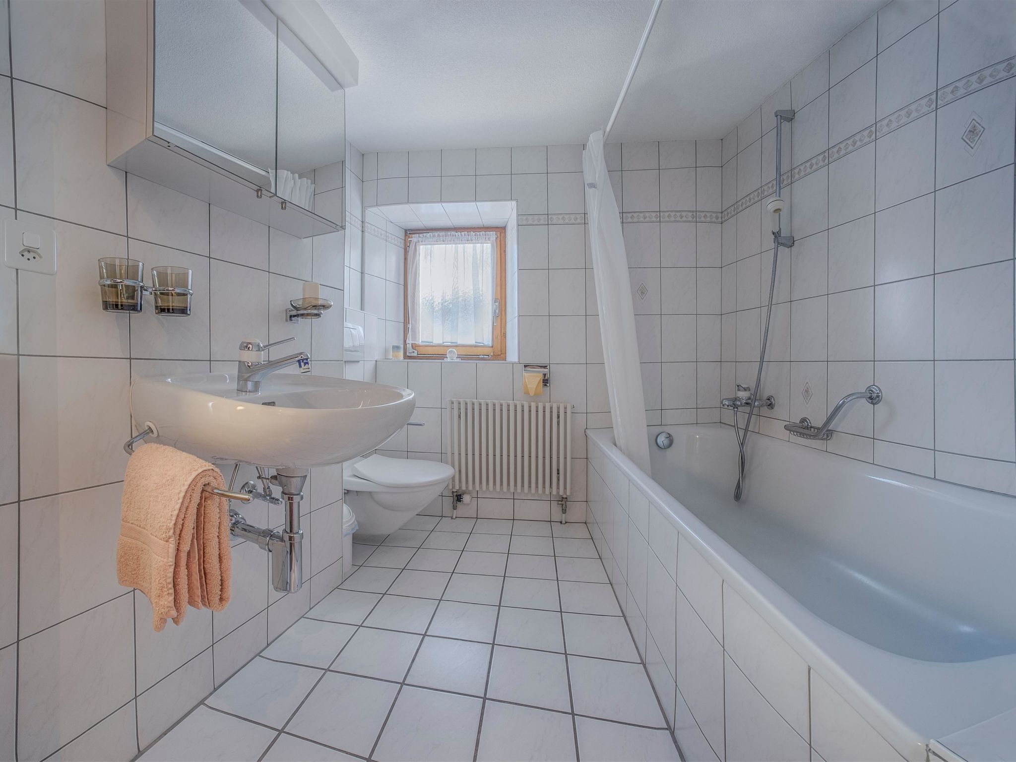 Photo of Sonnenhügel Appartement/Fewo 8-Bettwohnung Nr. 1