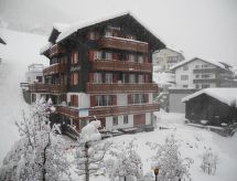 Chalet Alpenruh