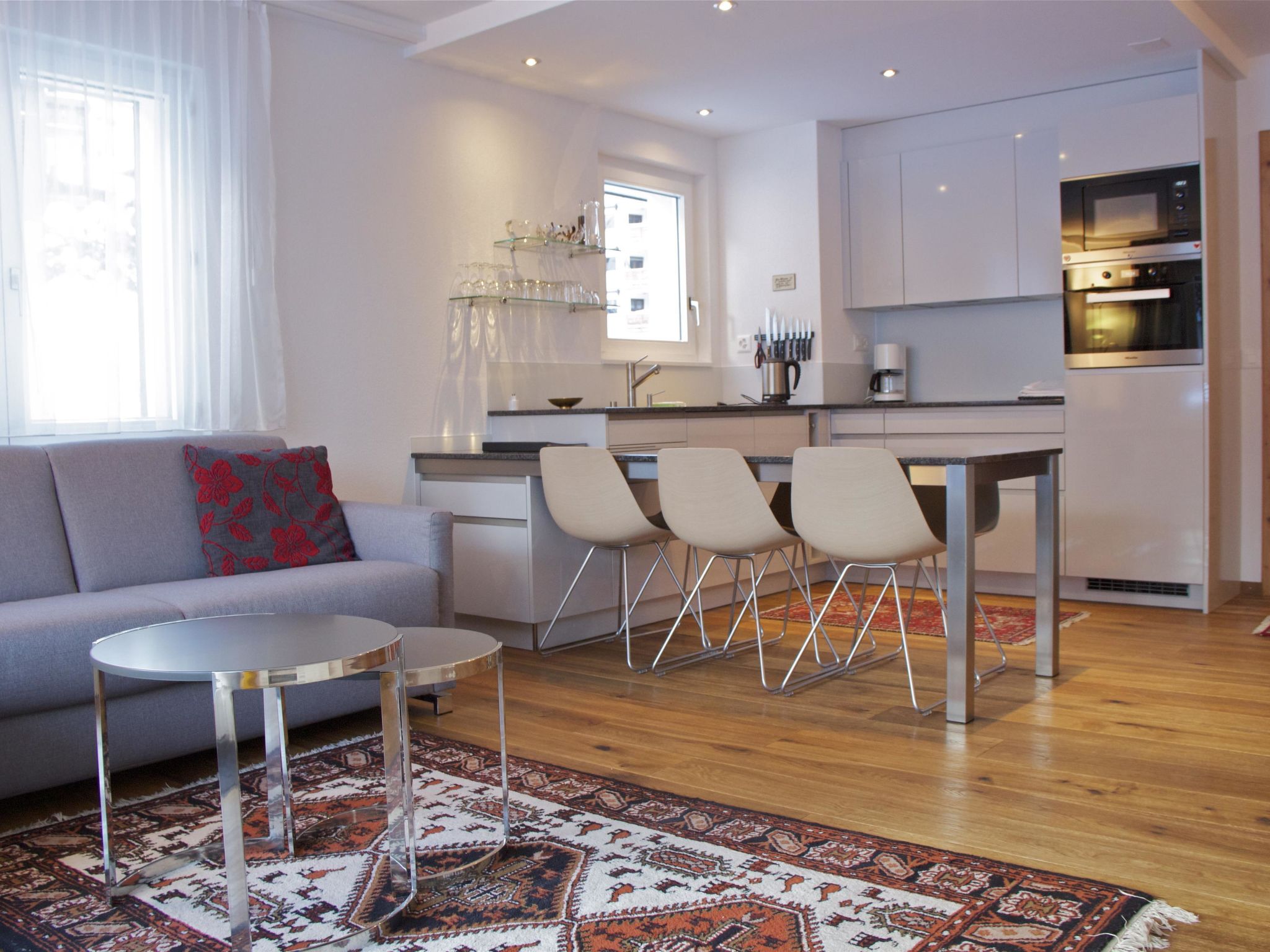 Alpenhof Appartement/Fewo Alpenhof | 4-Bettwohnung