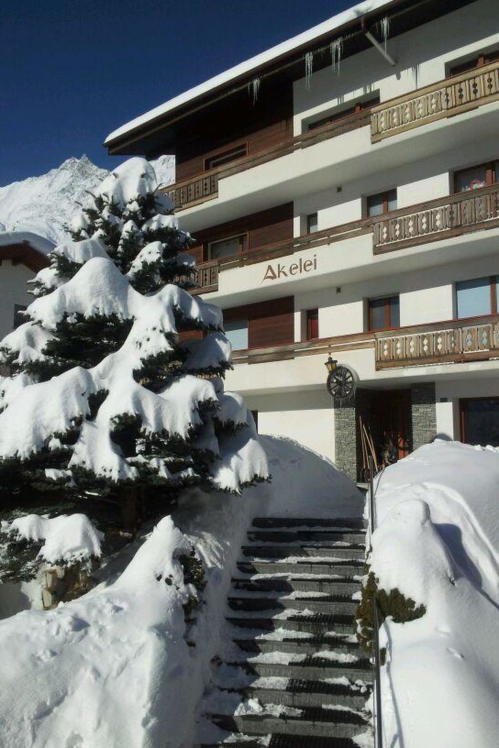 Photo of Akelei Appartement/Fewo 4-Bettwohnung