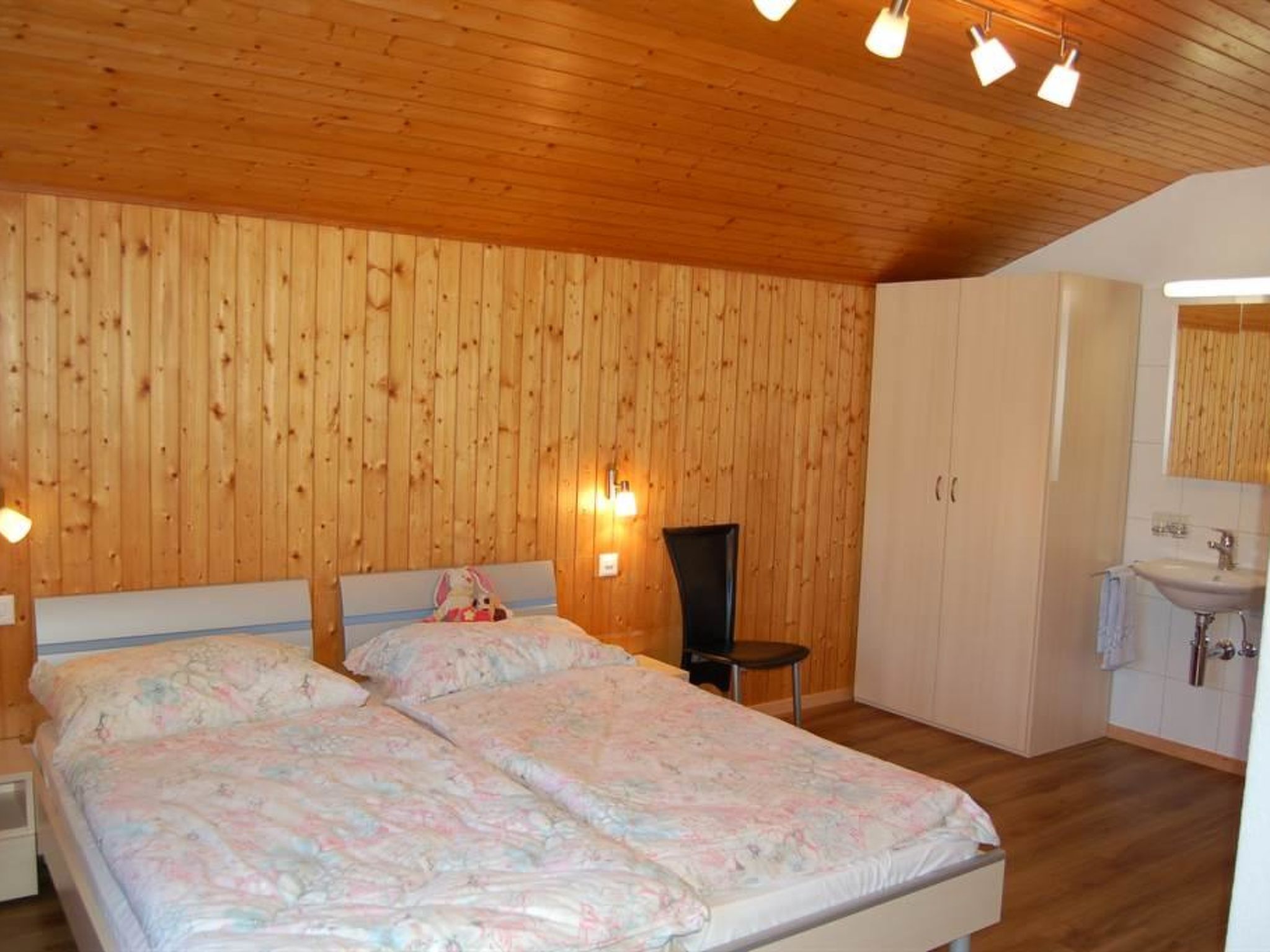 Photo of Akelei Appartement/Fewo 4-Bettwohnung