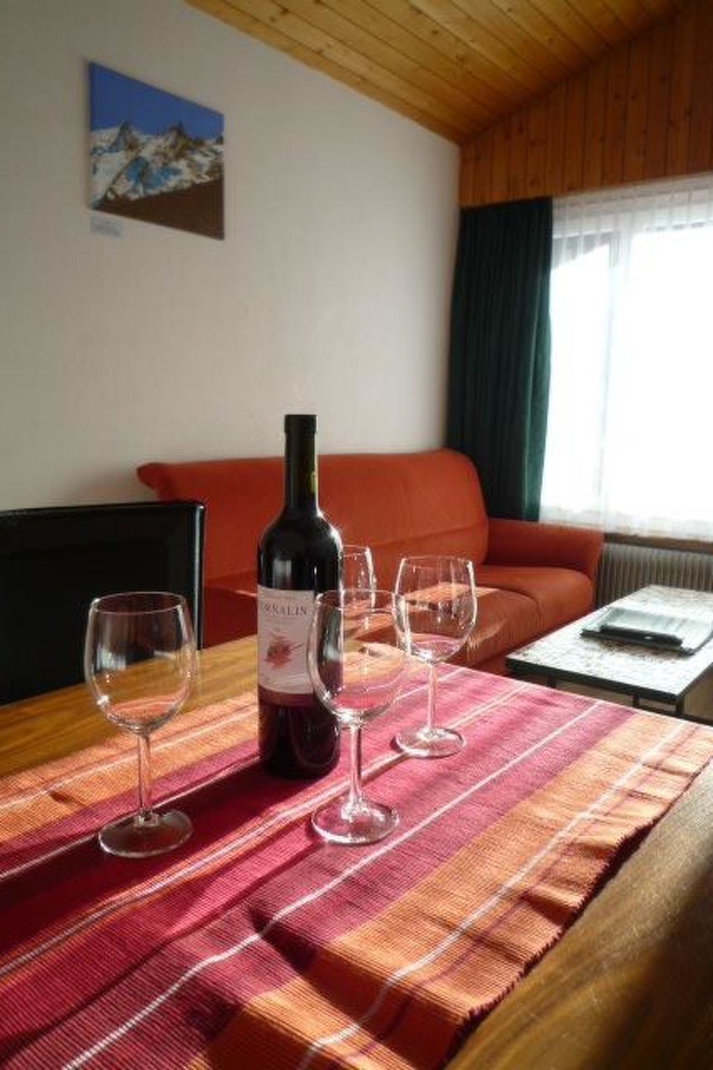Photo of Akelei Appartement/Fewo 4-Bettwohnung