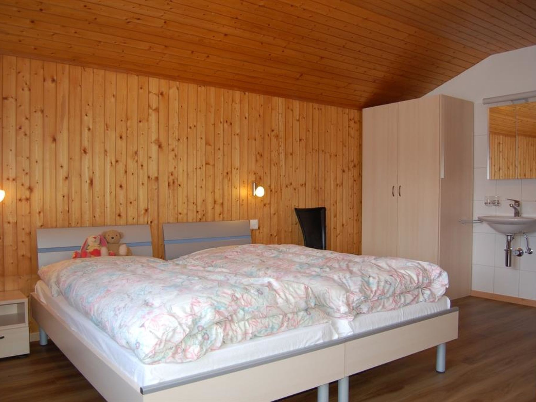 Photo of Akelei Appartement/Fewo 4-Bettwohnung