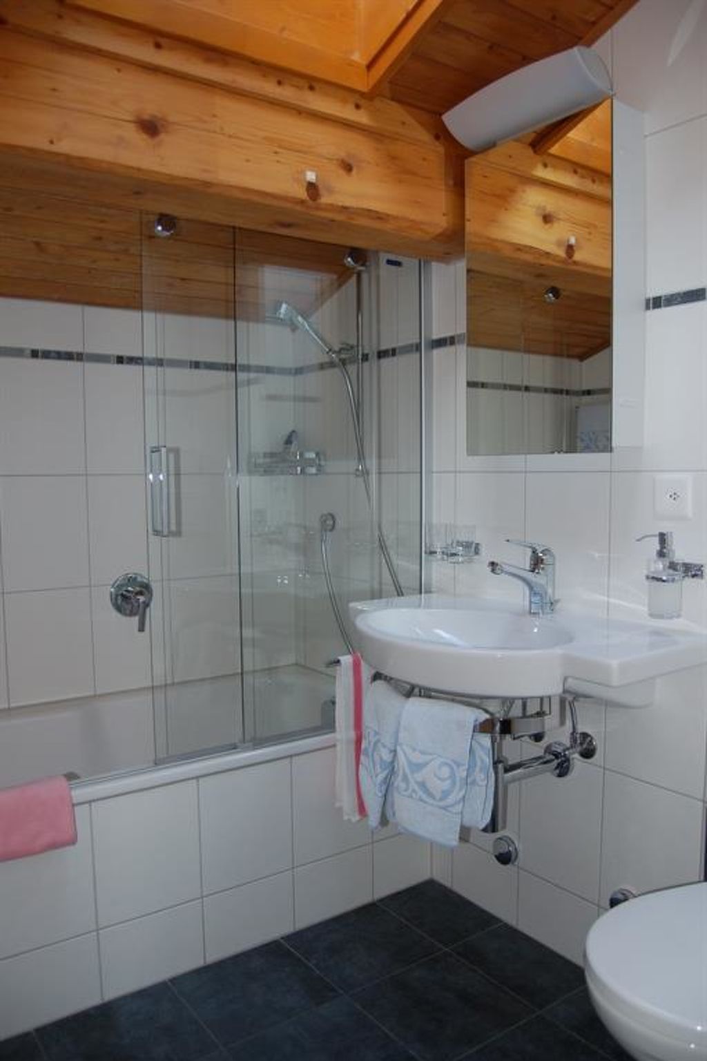 Photo of Akelei Appartement/Fewo 4-Bettwohnung