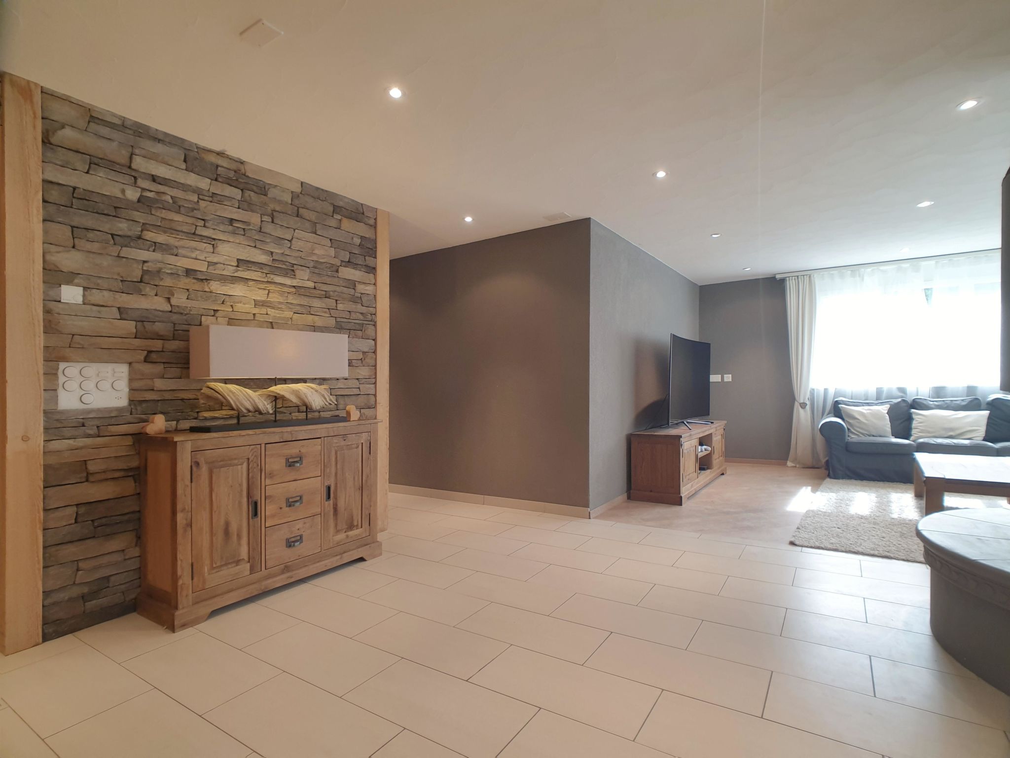 Bavaria Appartement/Fewo 10-Bettwohnung