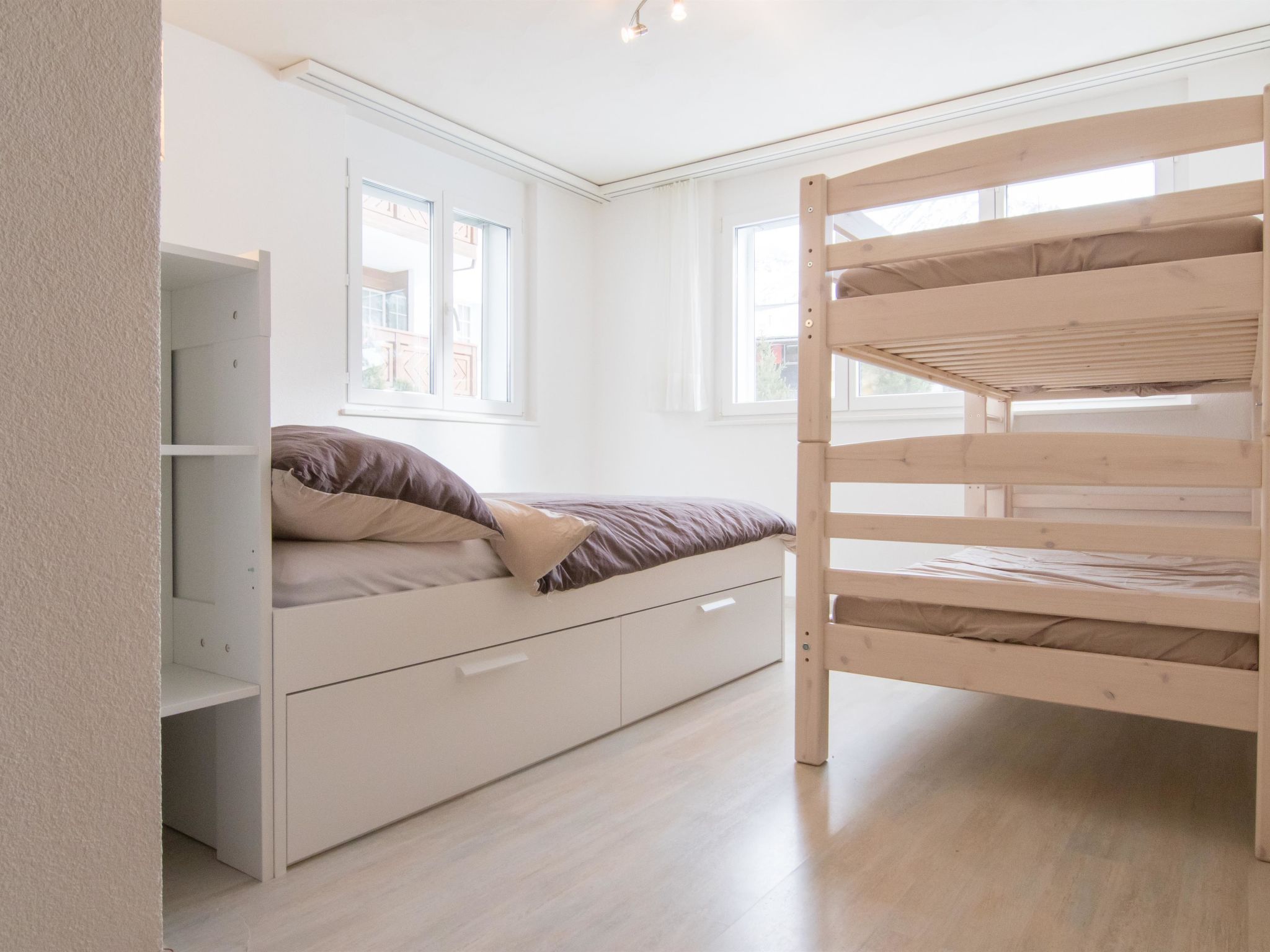 Photo of Bavaria Appartement/Fewo 10-Bettwohnung