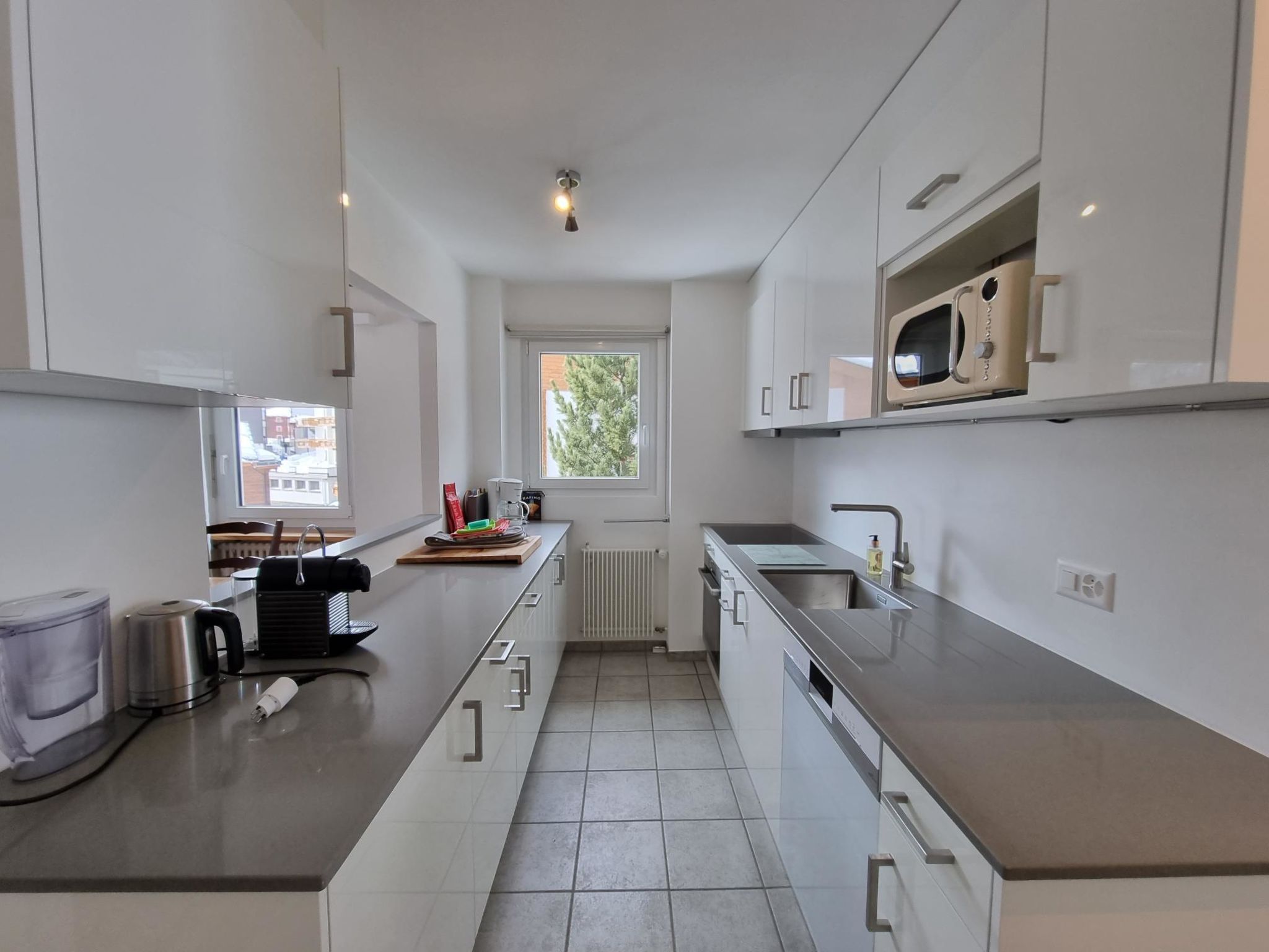 Photo of Cristal 21 Appartement/Fewo 6-Bettwohnung