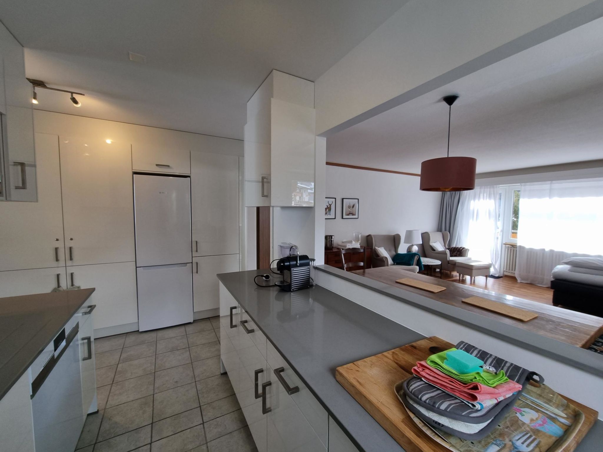 Photo of Cristal 21 Appartement/Fewo 6-Bettwohnung