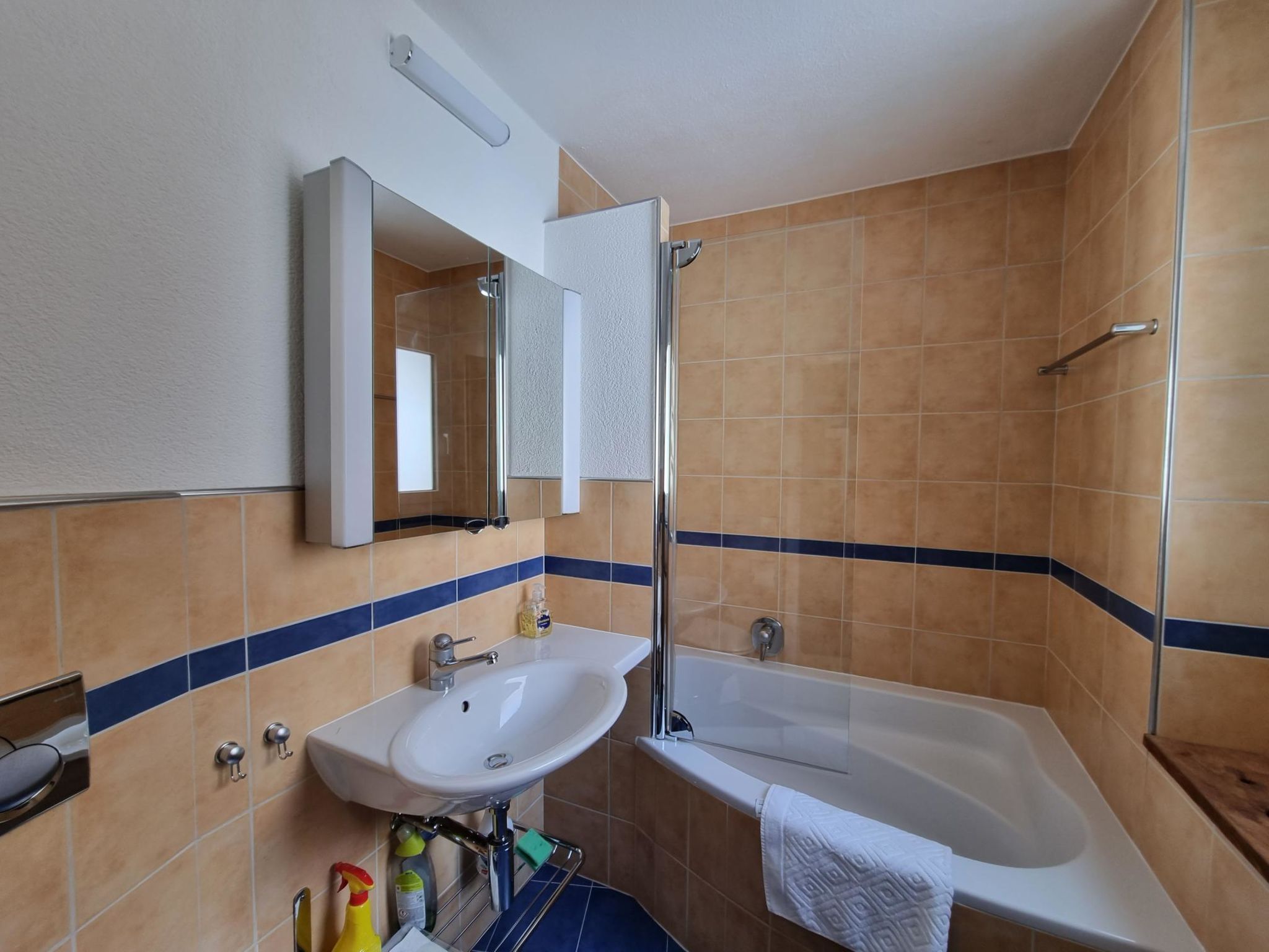 Photo of Cristal 21 Appartement/Fewo 6-Bettwohnung