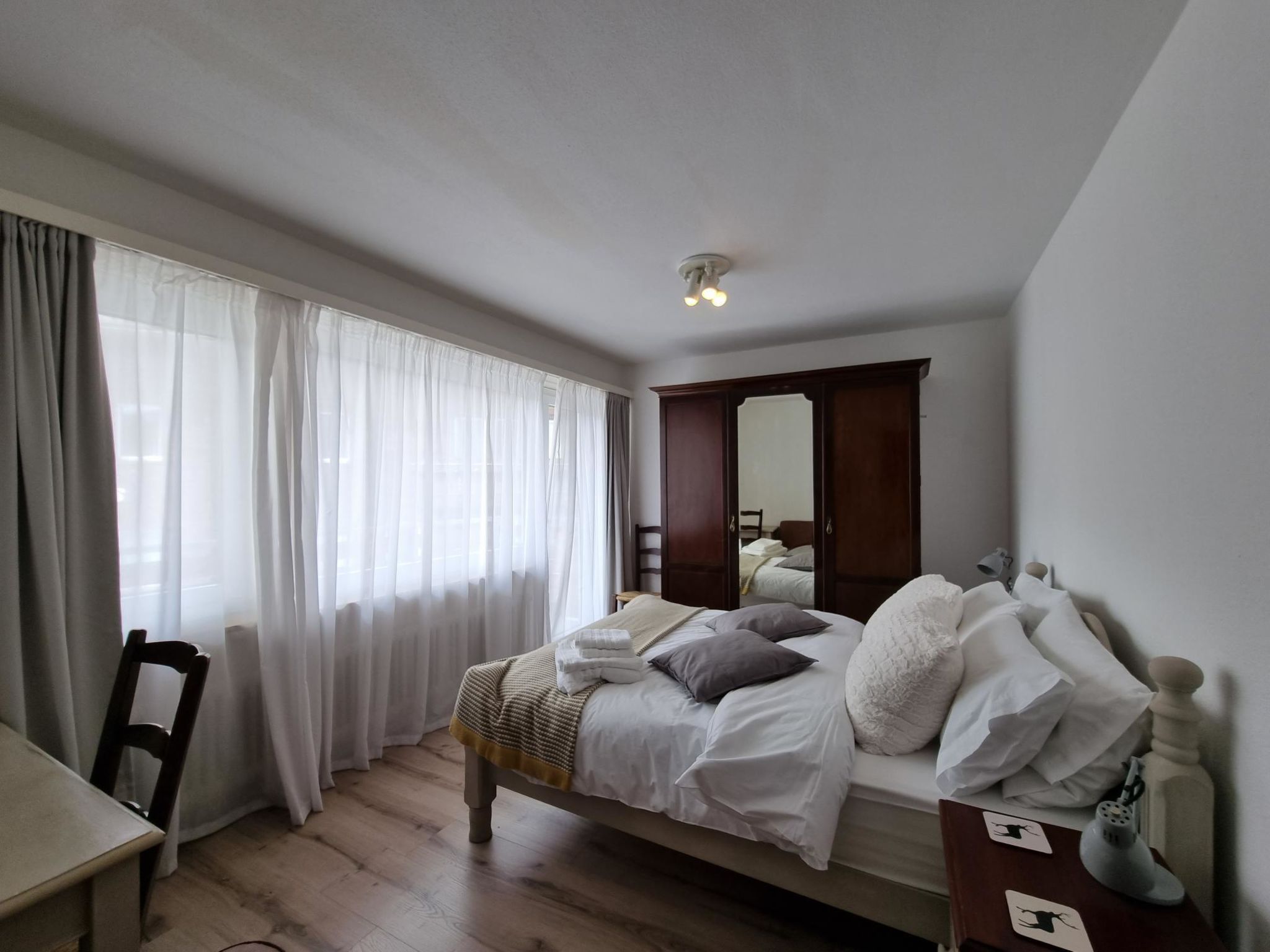 Photo of Cristal 21 Appartement/Fewo 6-Bettwohnung