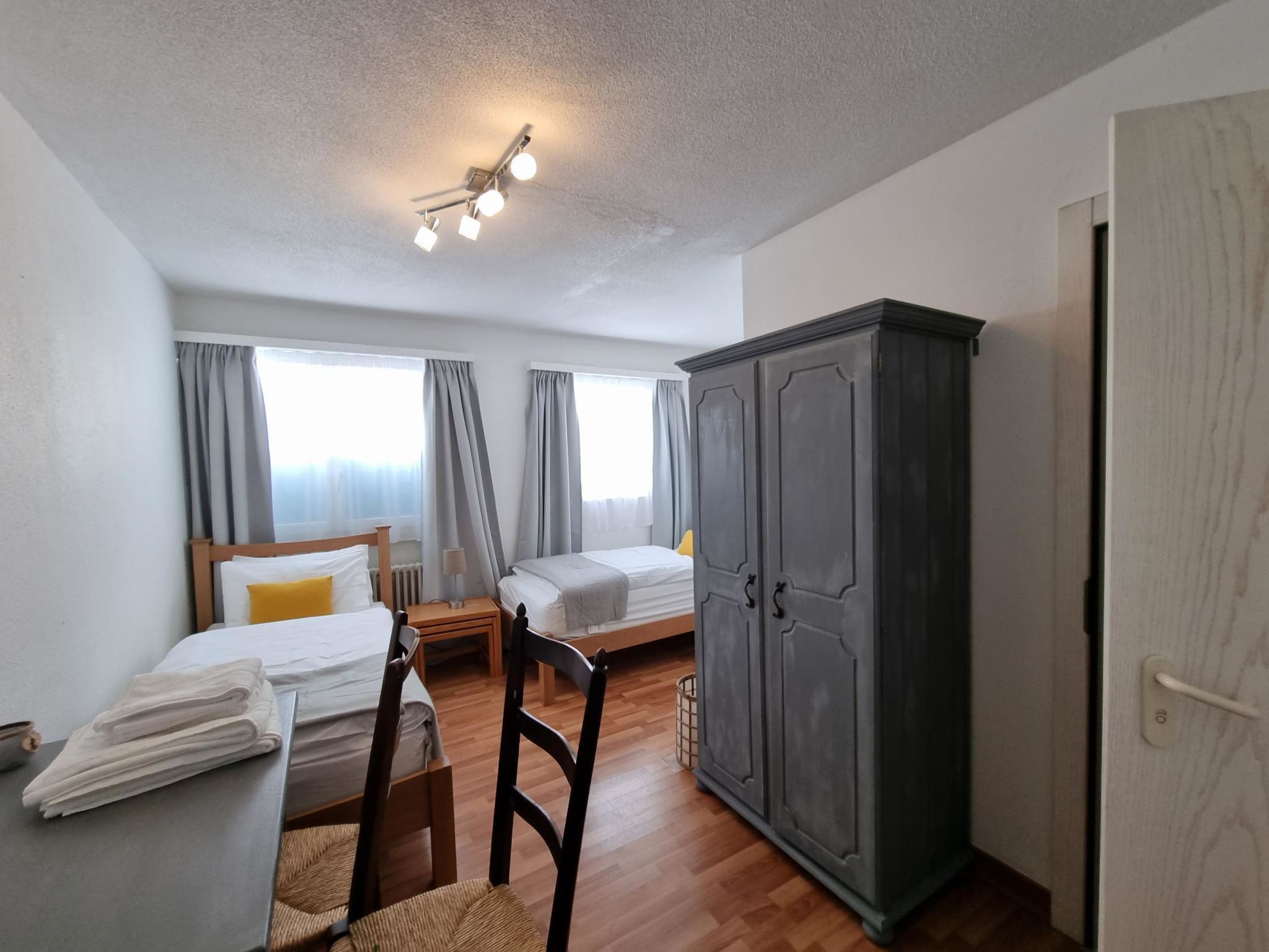 Photo of Cristal 21 Appartement/Fewo 6-Bettwohnung
