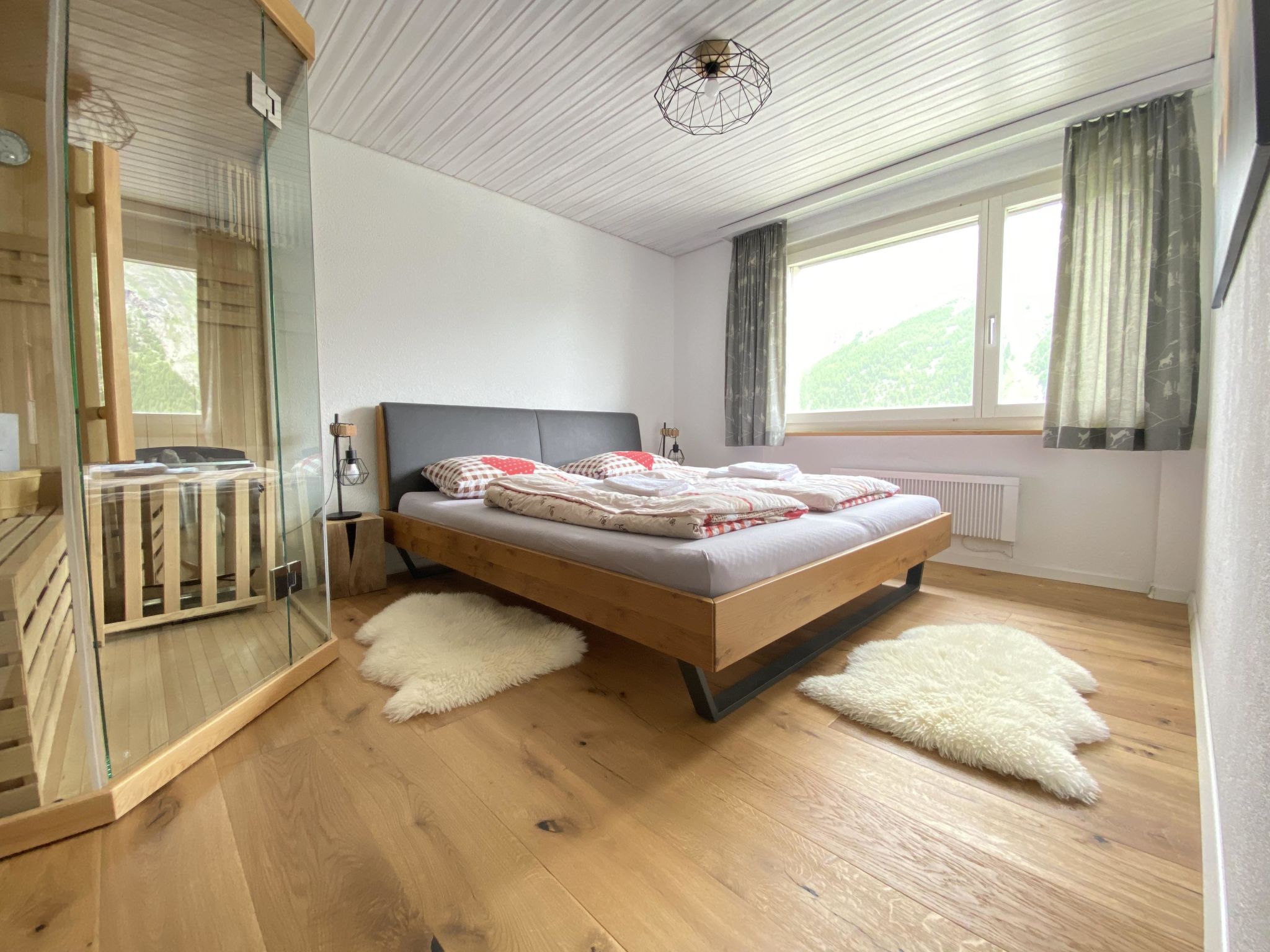 Bettina Wellness Appartement/Fewo Bettina 8