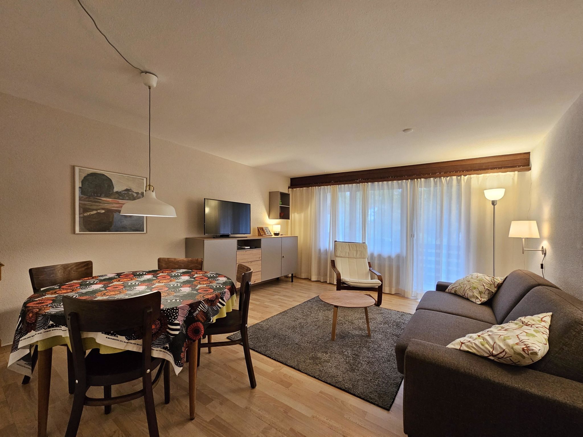 Colibri Q Appartement/Fewo 4-Bettwohnung "Q" Nr. 15