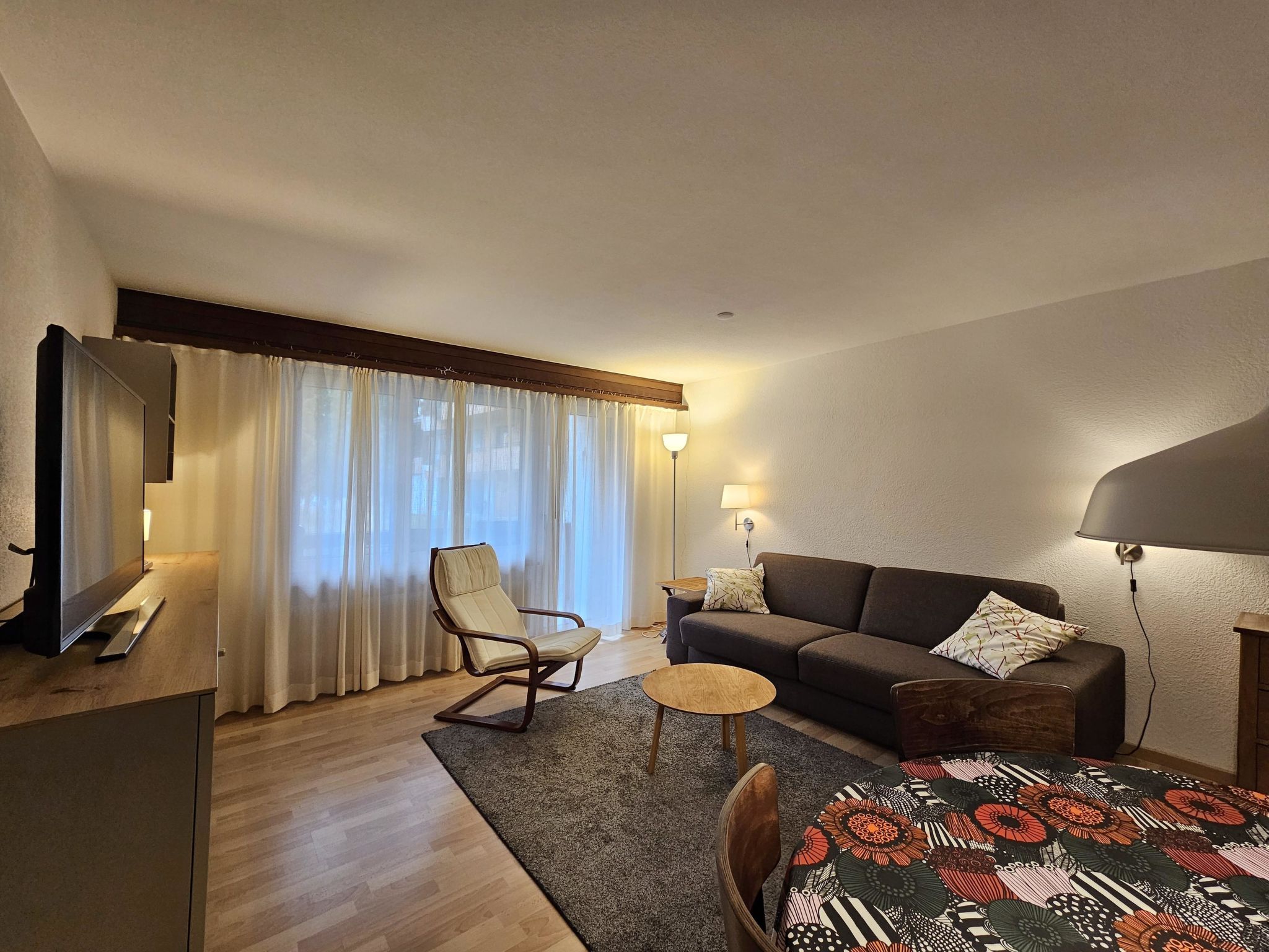 Colibri Q Appartement/Fewo 4-Bettwohnung "Q" Nr. 15